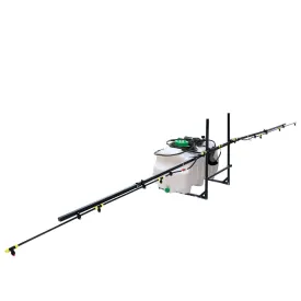 100L ATV Weed Sprayer With 5 Meter Extension