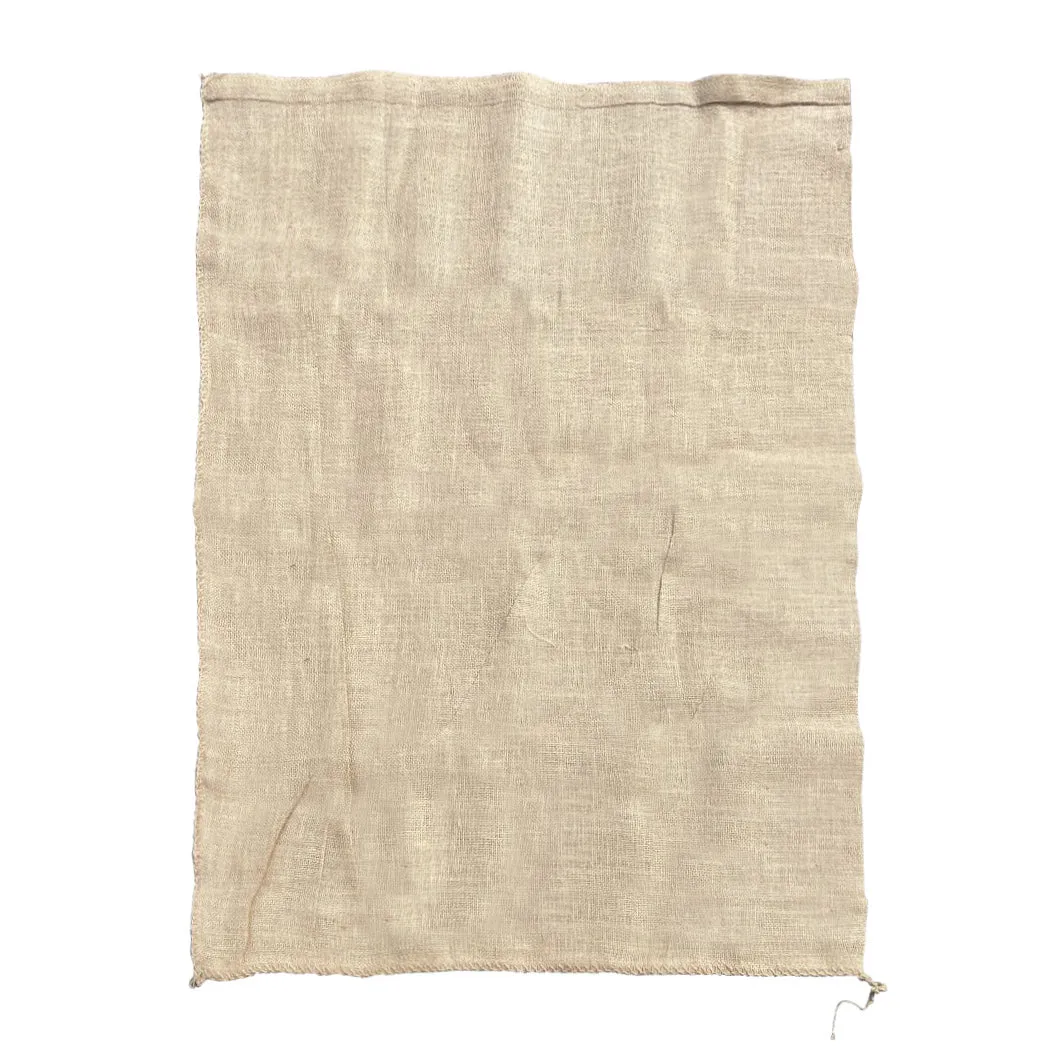 36" x 48" Extra Large Burlap Bags (200 Lb Capacity) - Food Grade