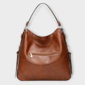 Amber | Large Handbag