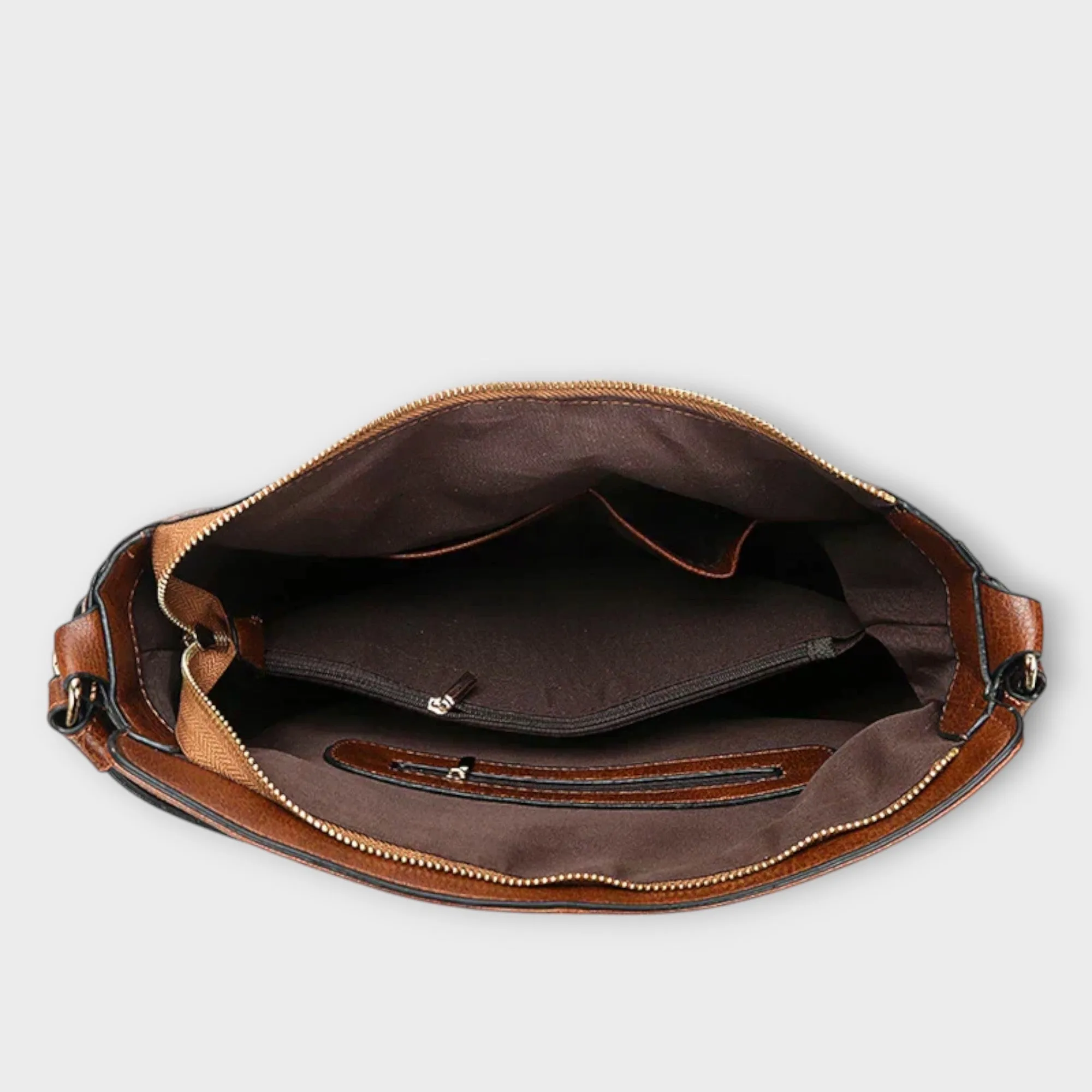 Amber | Large Handbag