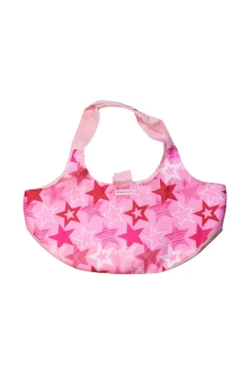 American Girl Star Pattern Bag O/S