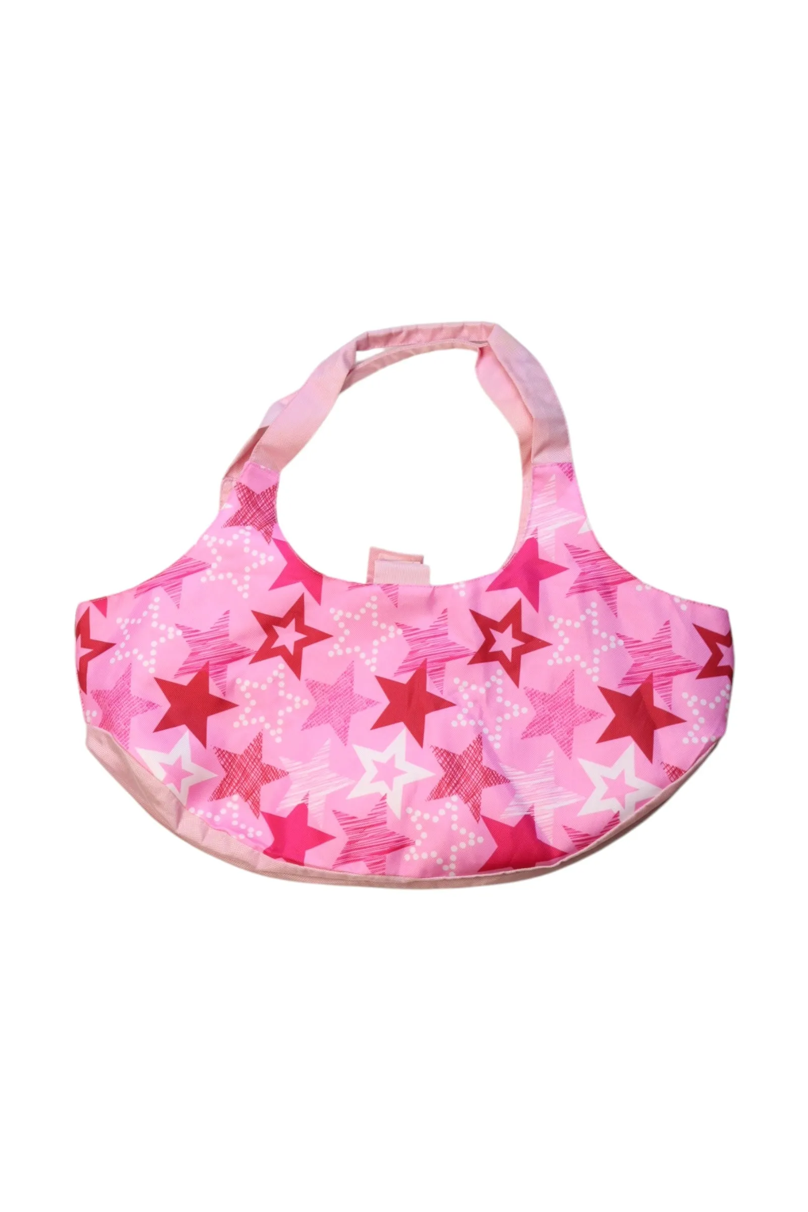 American Girl Star Pattern Bag O/S