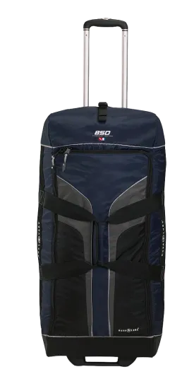 Aqua Lung Traveler 850: Roller Duffel