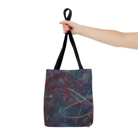 Bag: Scientifically Minded