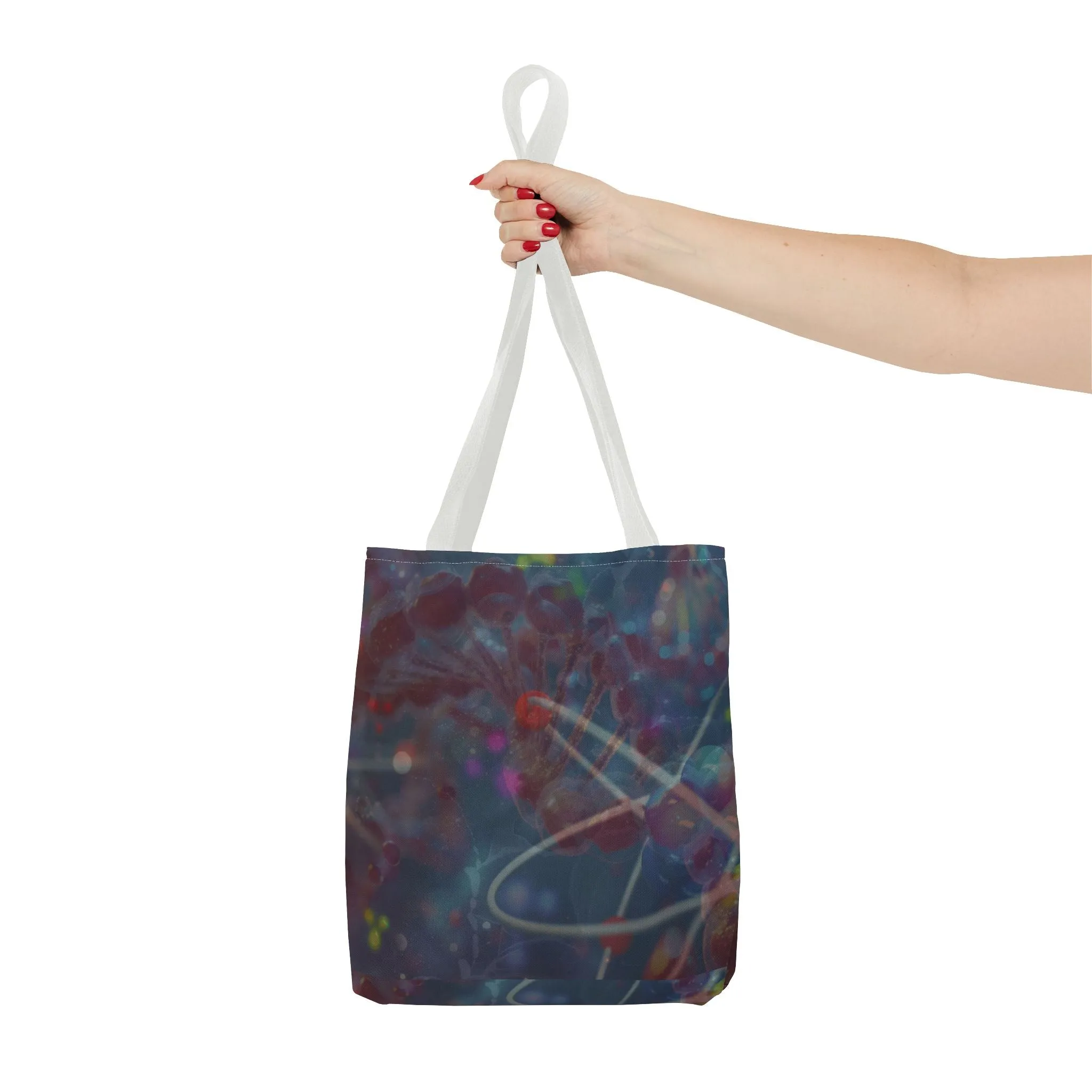 Bag: Scientifically Minded