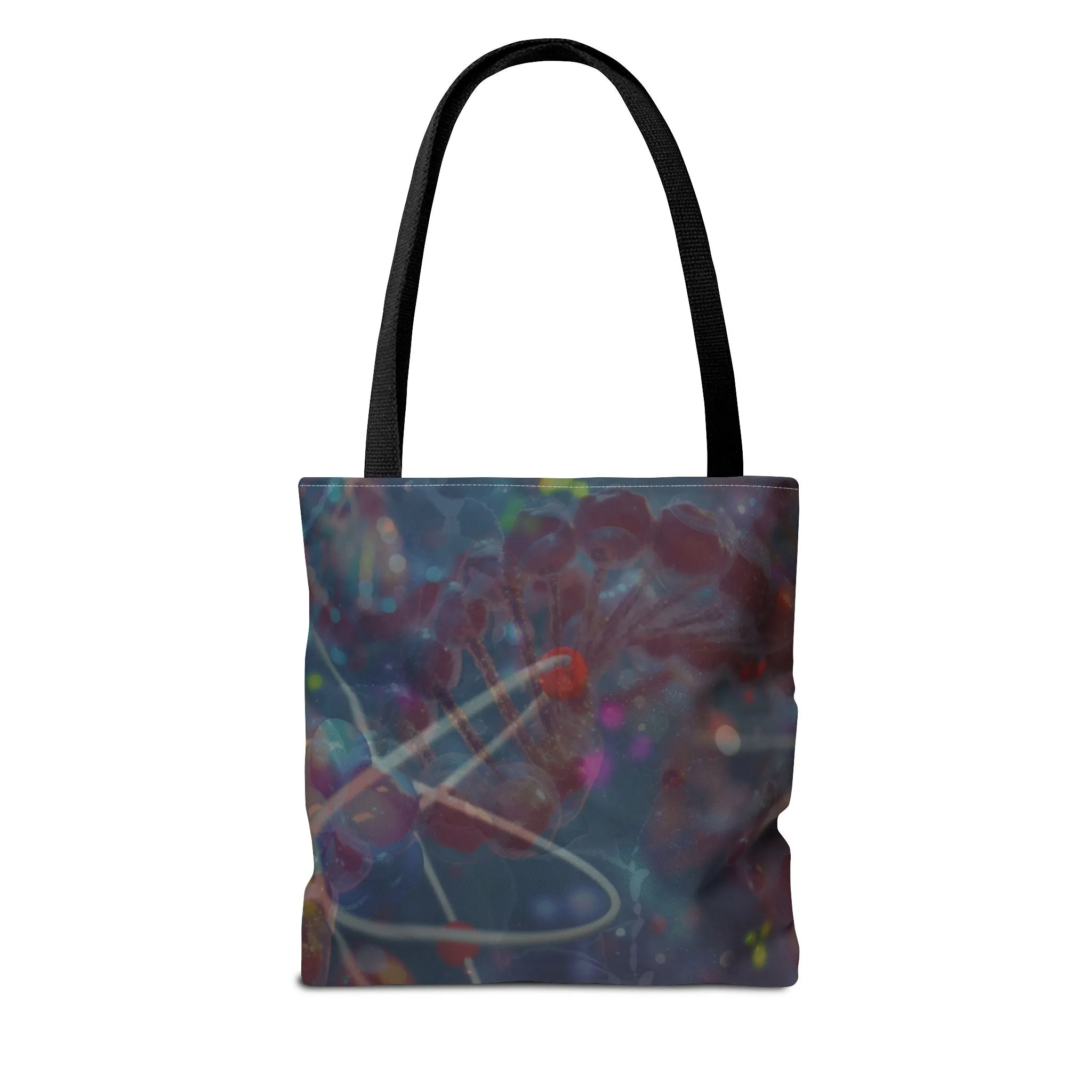 Bag: Scientifically Minded