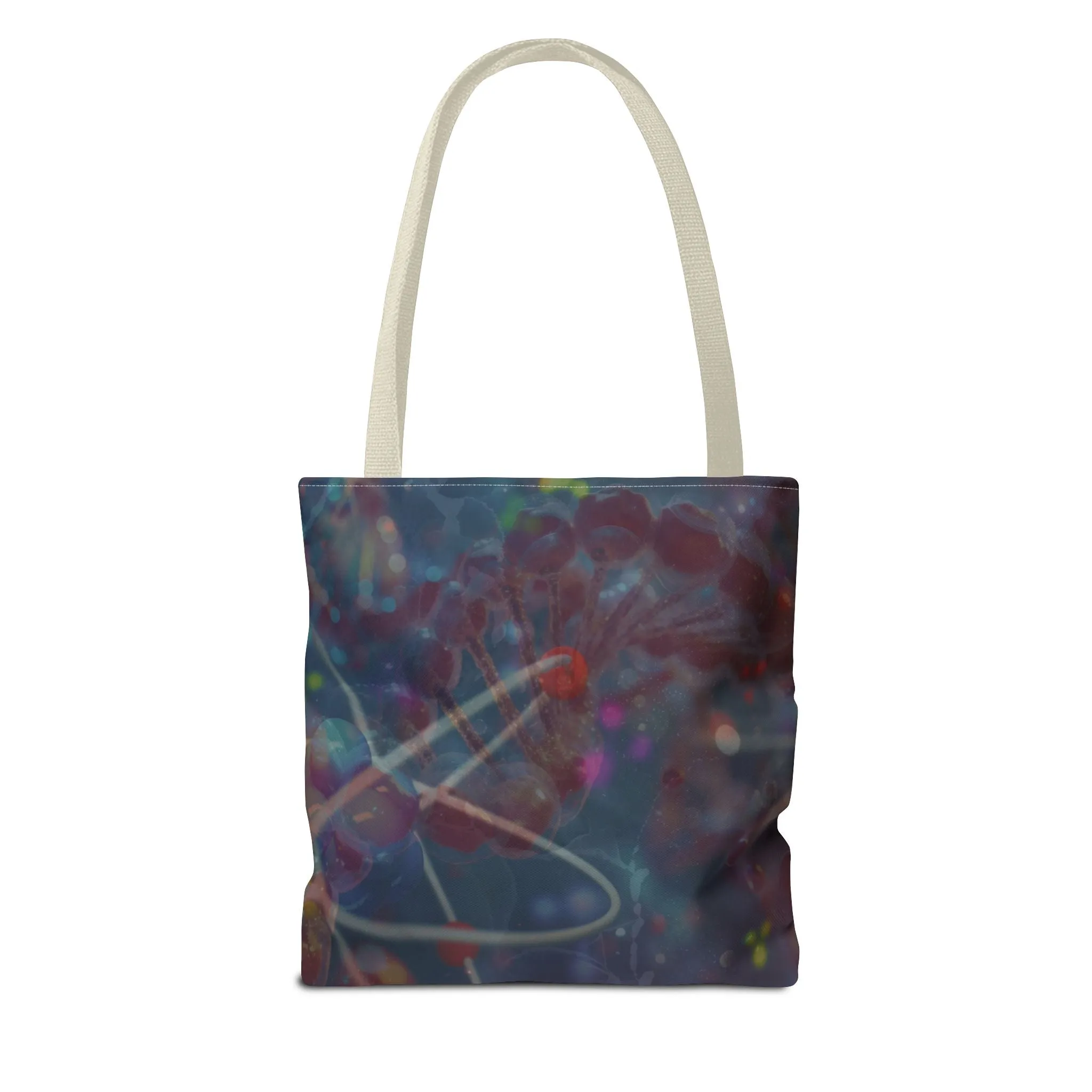 Bag: Scientifically Minded