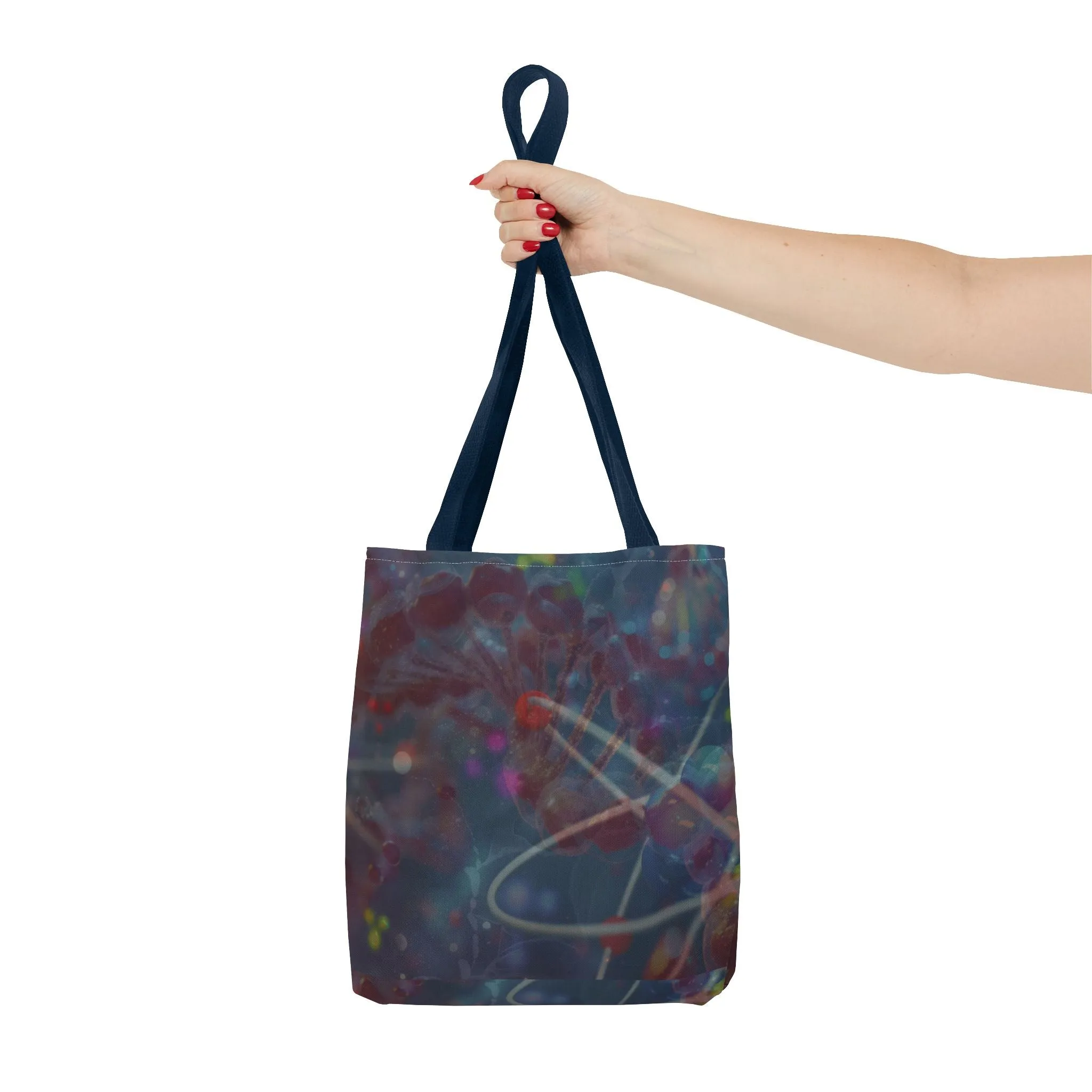 Bag: Scientifically Minded