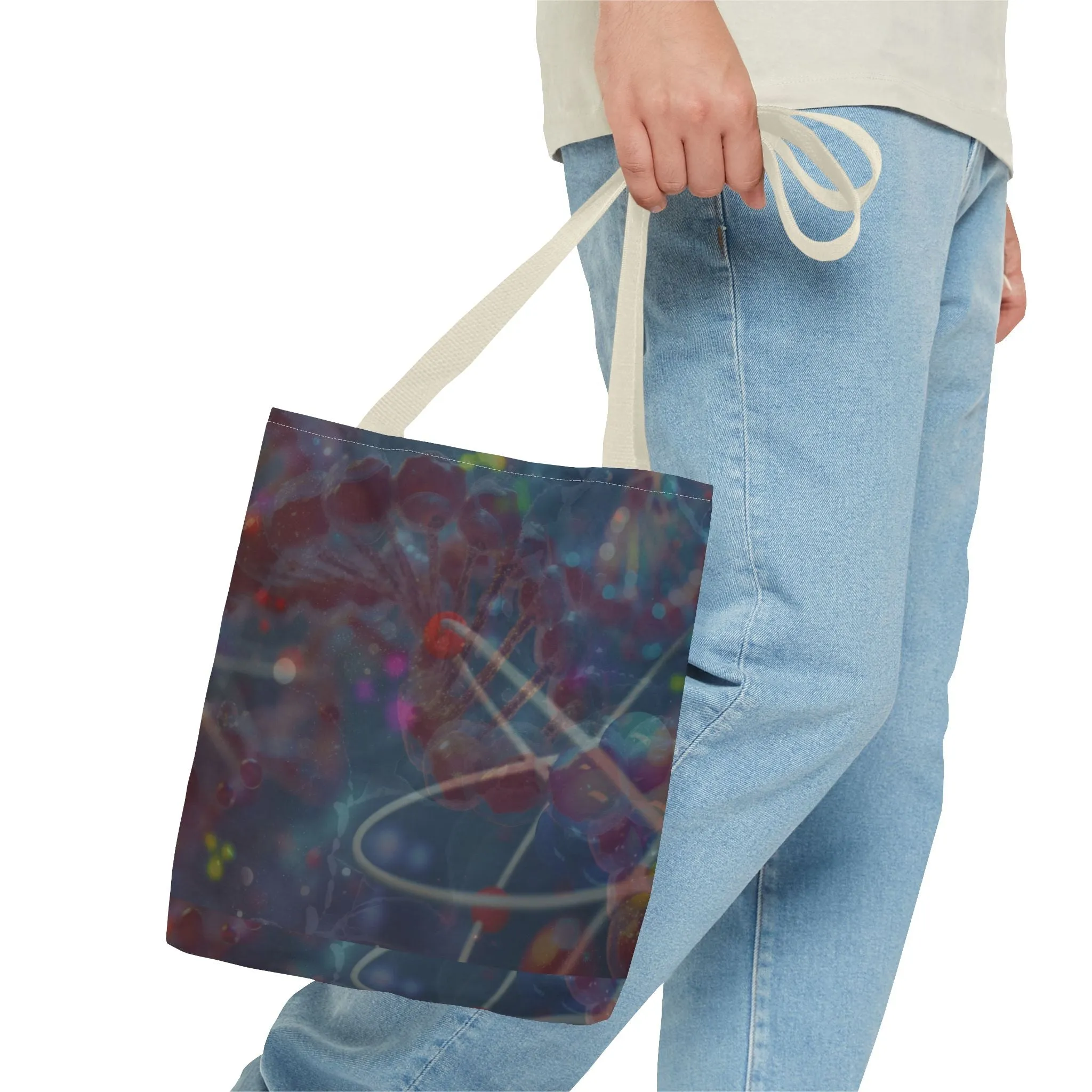 Bag: Scientifically Minded