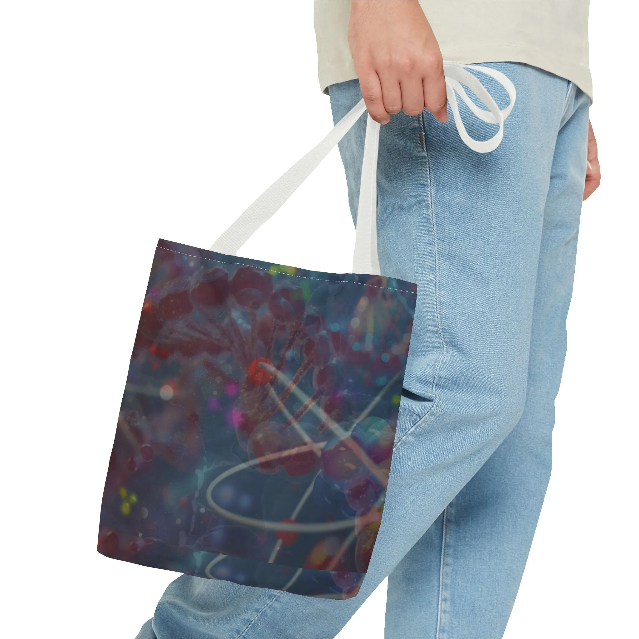 Bag: Scientifically Minded
