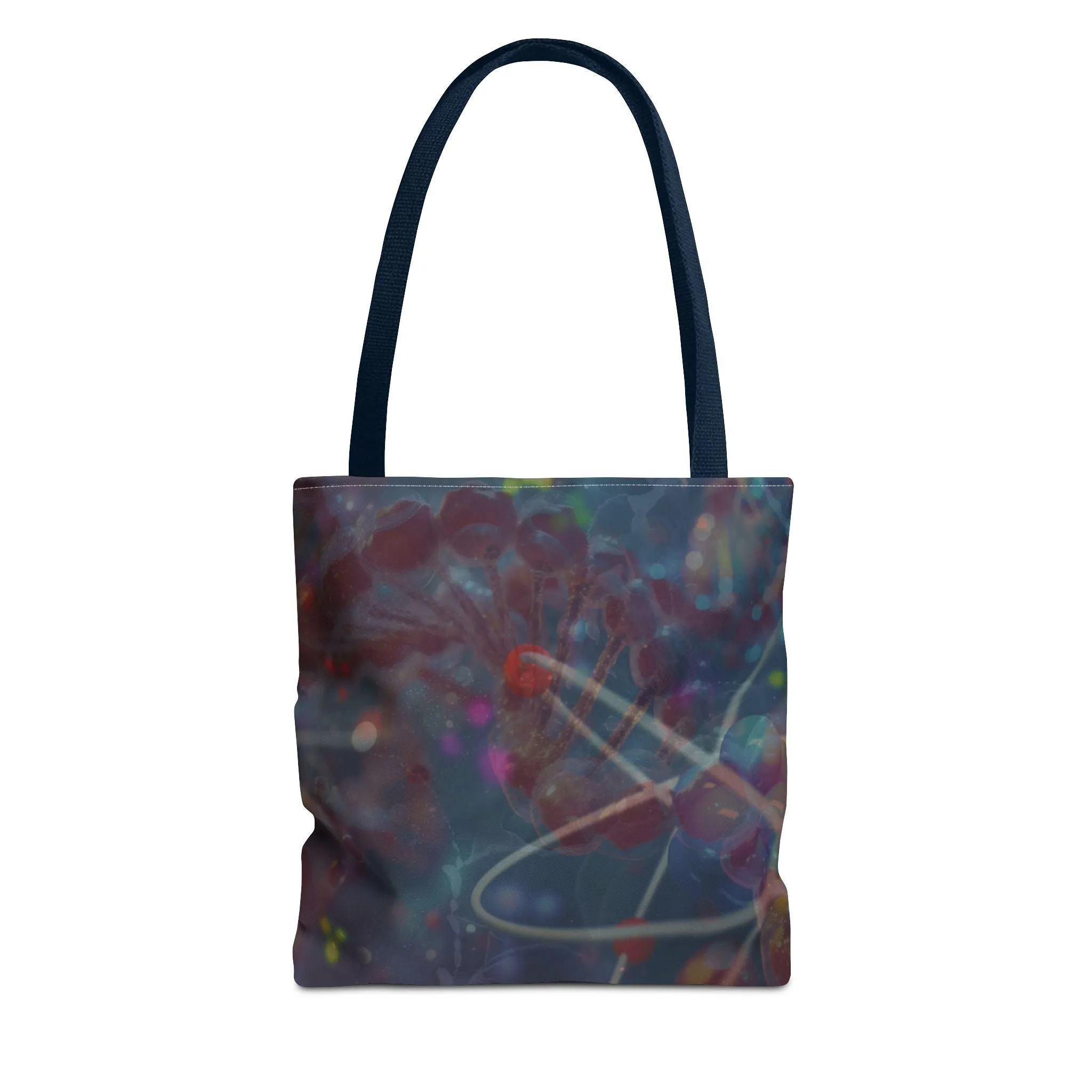 Bag: Scientifically Minded