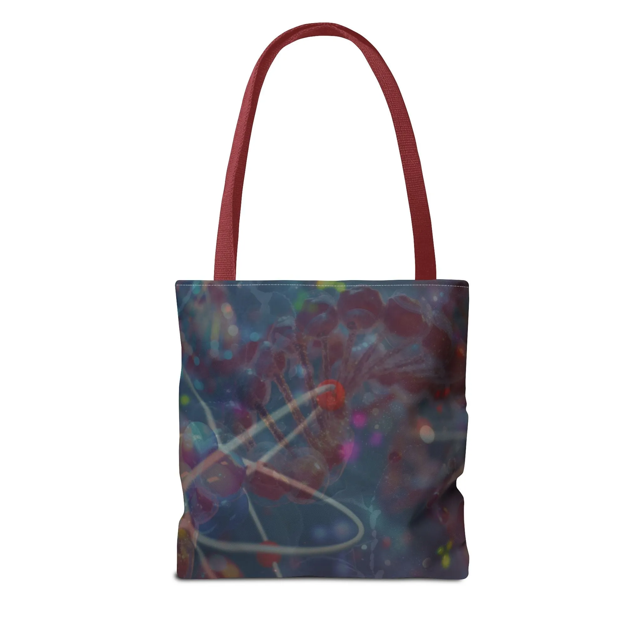Bag: Scientifically Minded