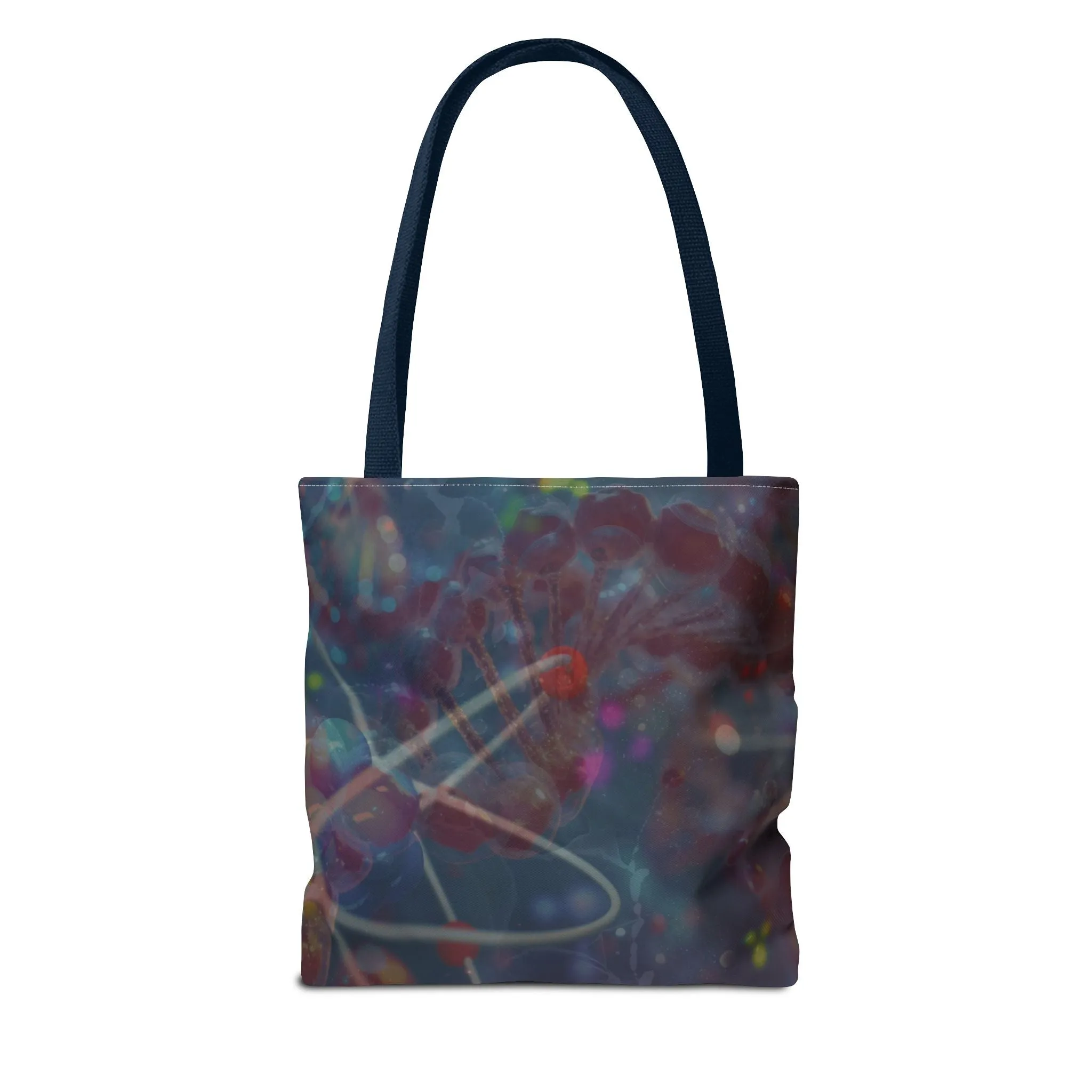 Bag: Scientifically Minded