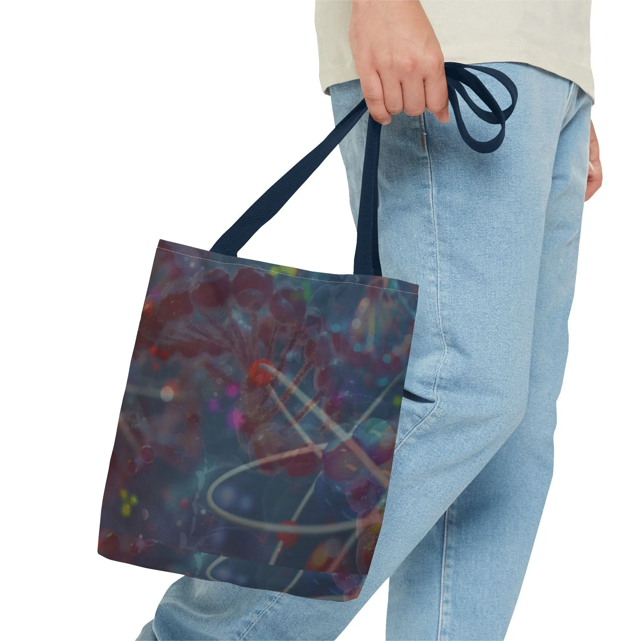 Bag: Scientifically Minded