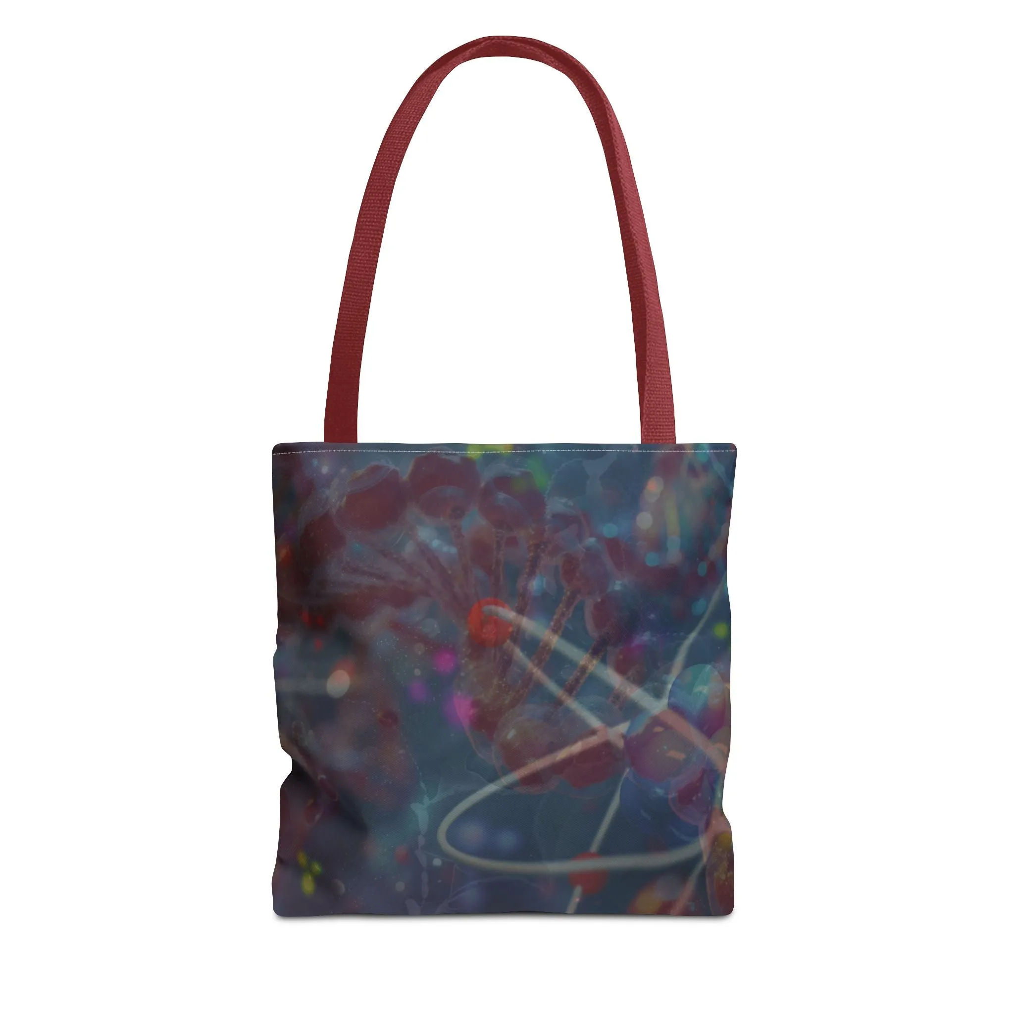 Bag: Scientifically Minded