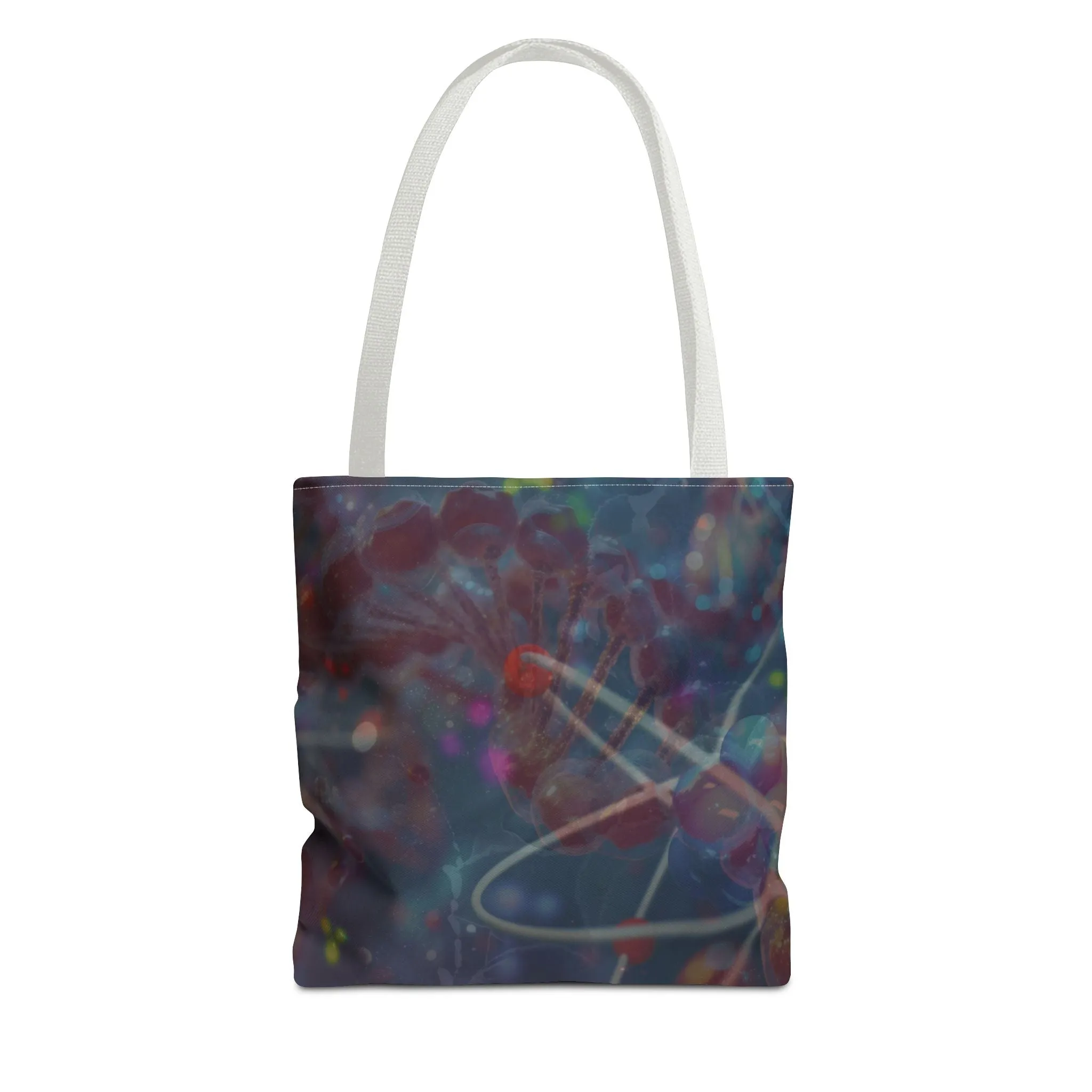 Bag: Scientifically Minded