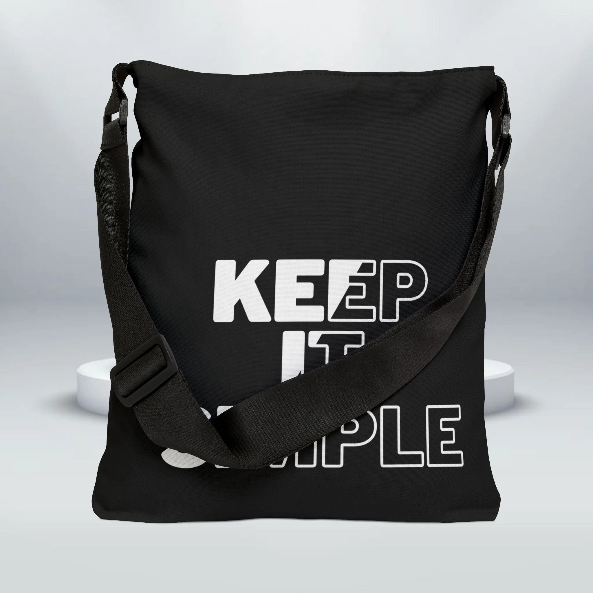 Bag Tote simple Tote Bag