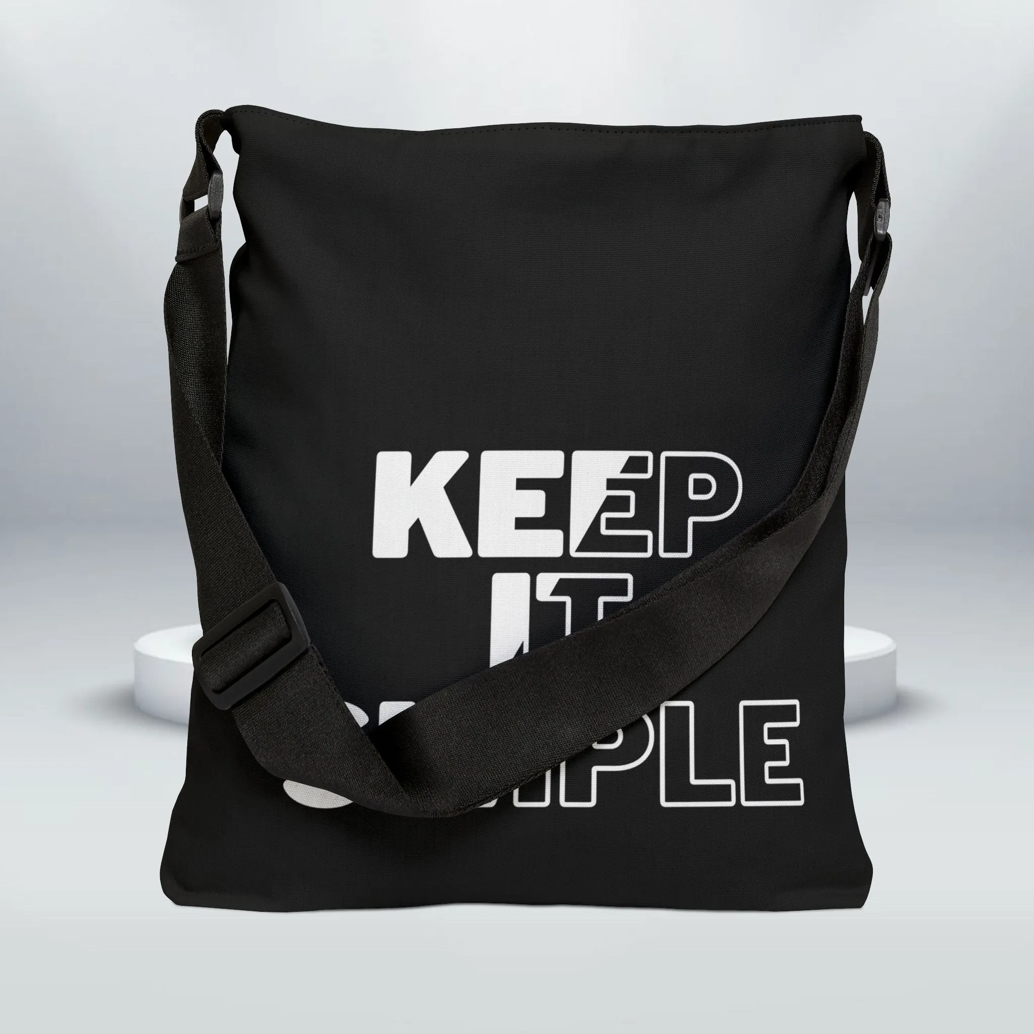 Bag Tote simple Tote Bag