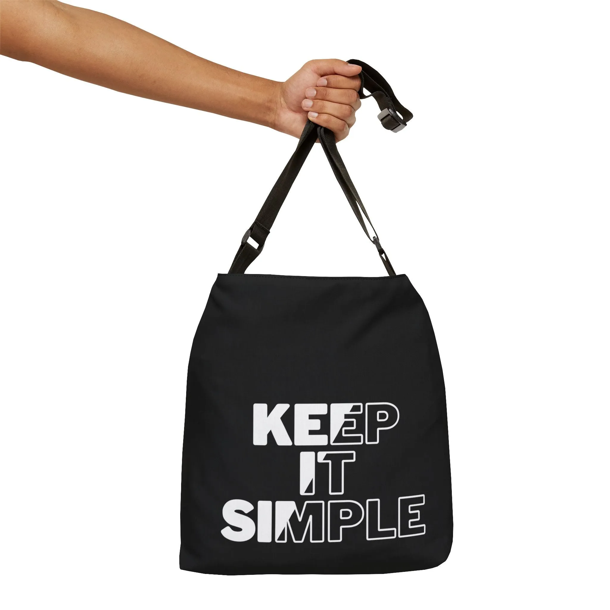 Bag Tote simple Tote Bag