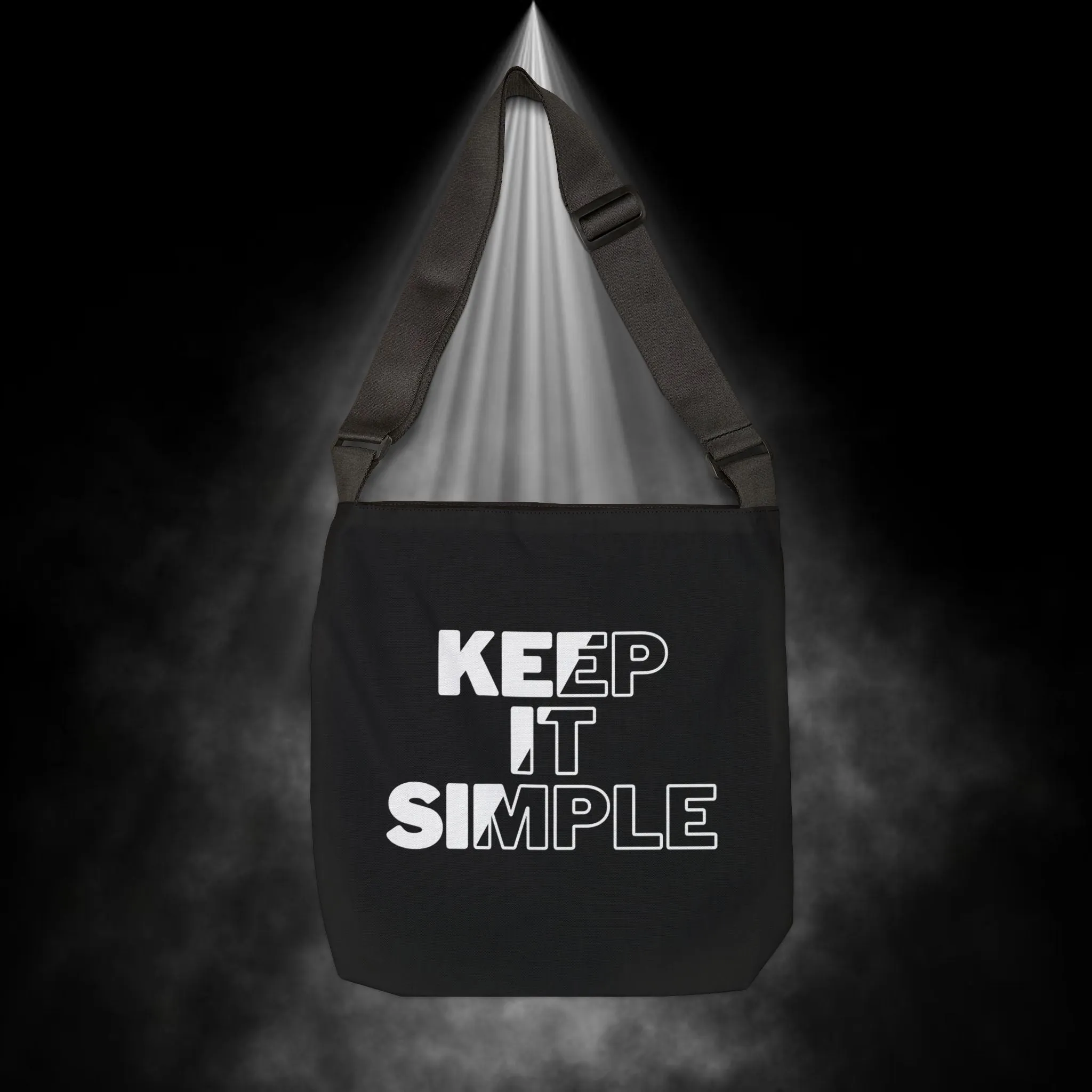 Bag Tote simple Tote Bag