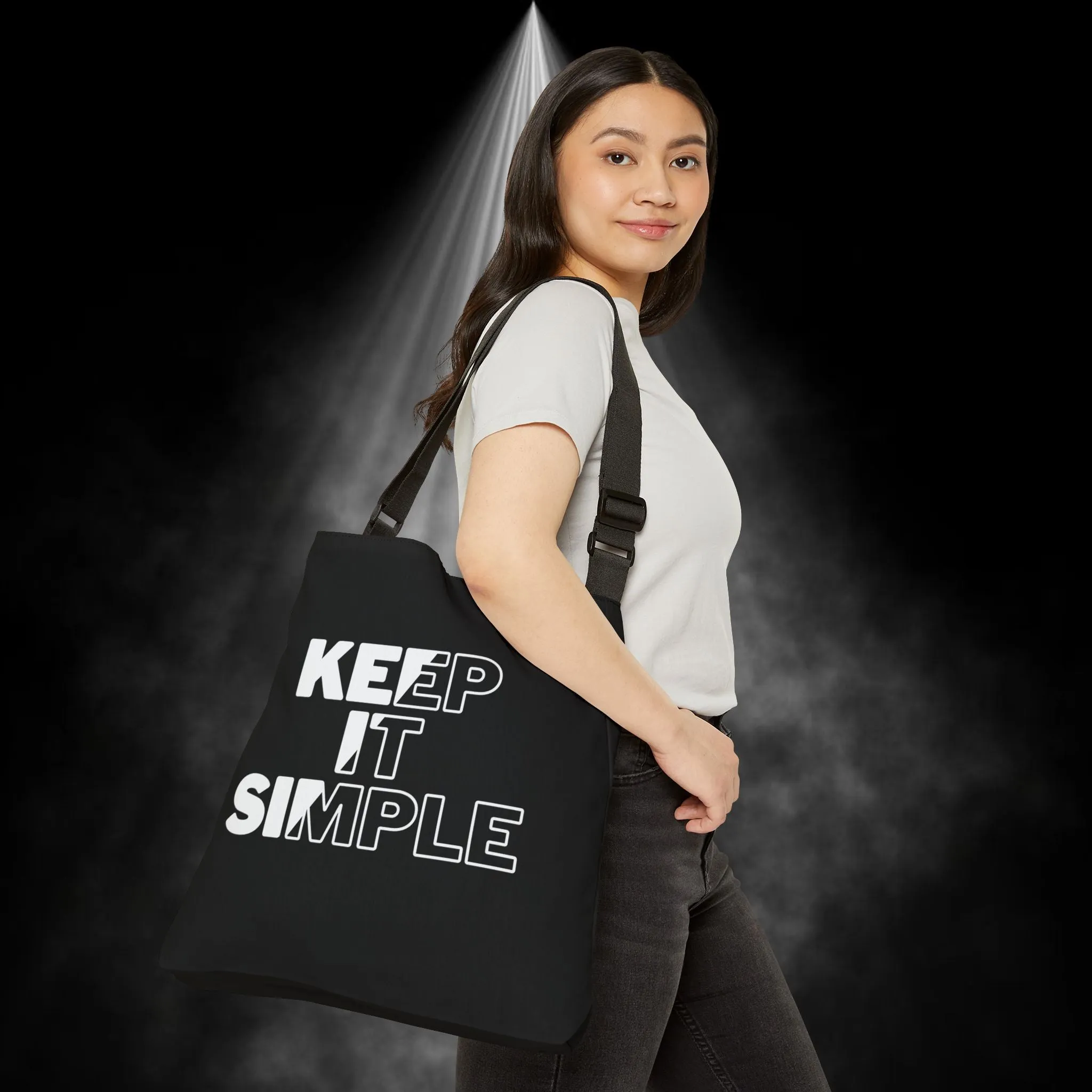Bag Tote simple Tote Bag