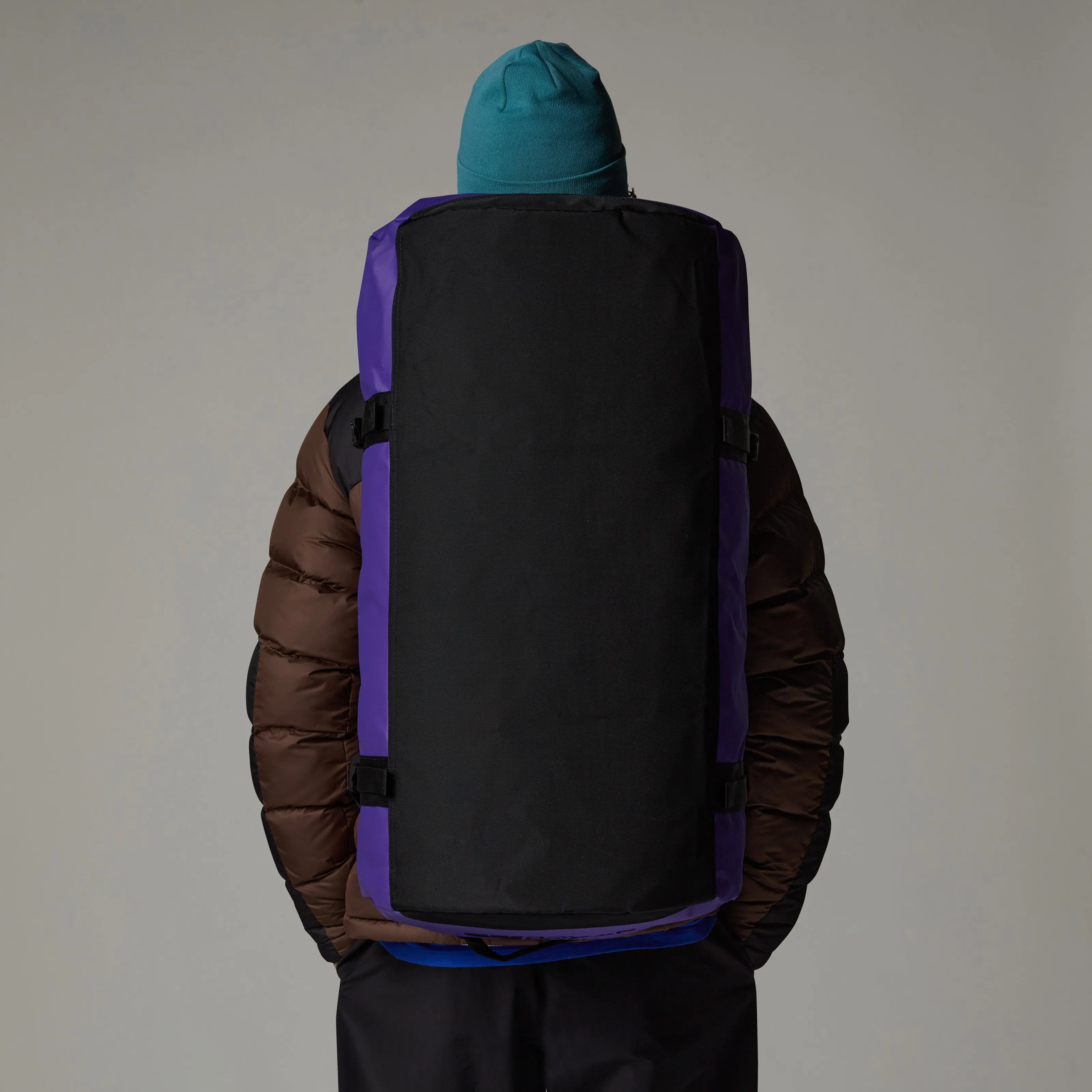 Base Camp Duffel - L - Peak Purple