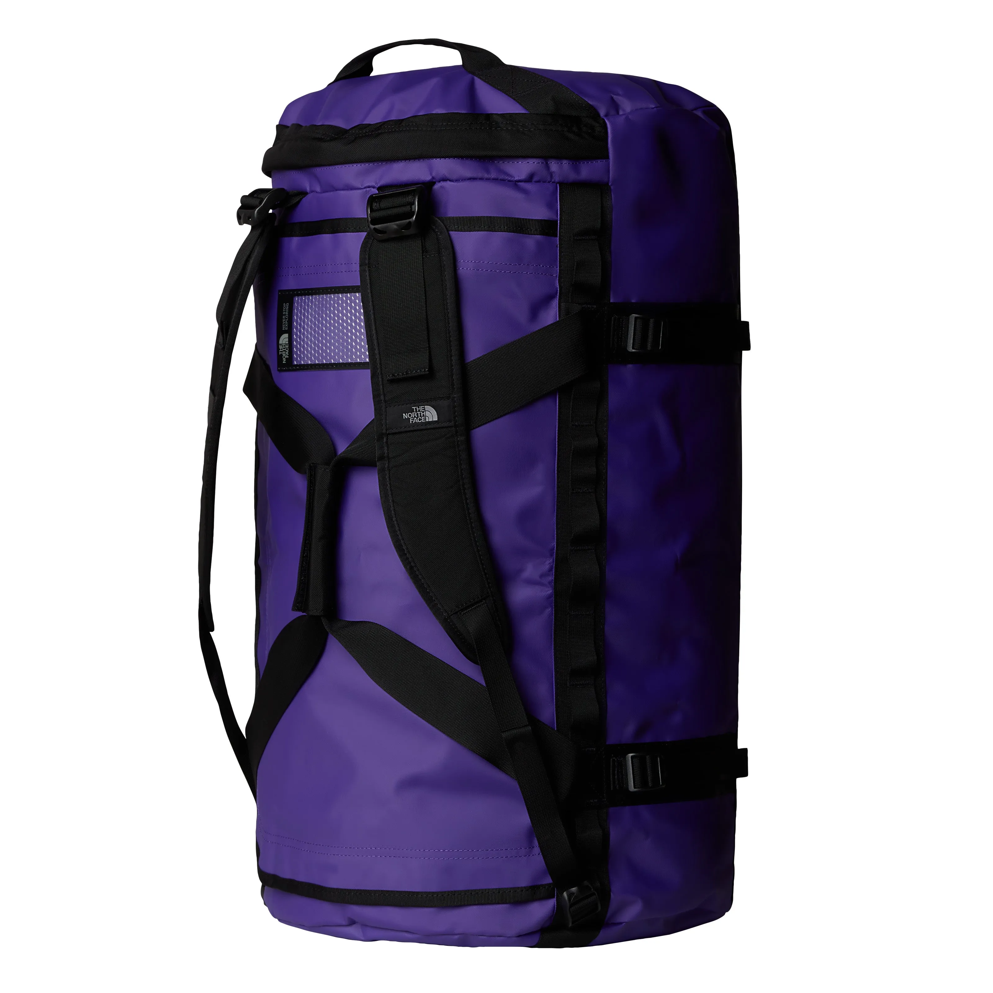 Base Camp Duffel - L - Peak Purple