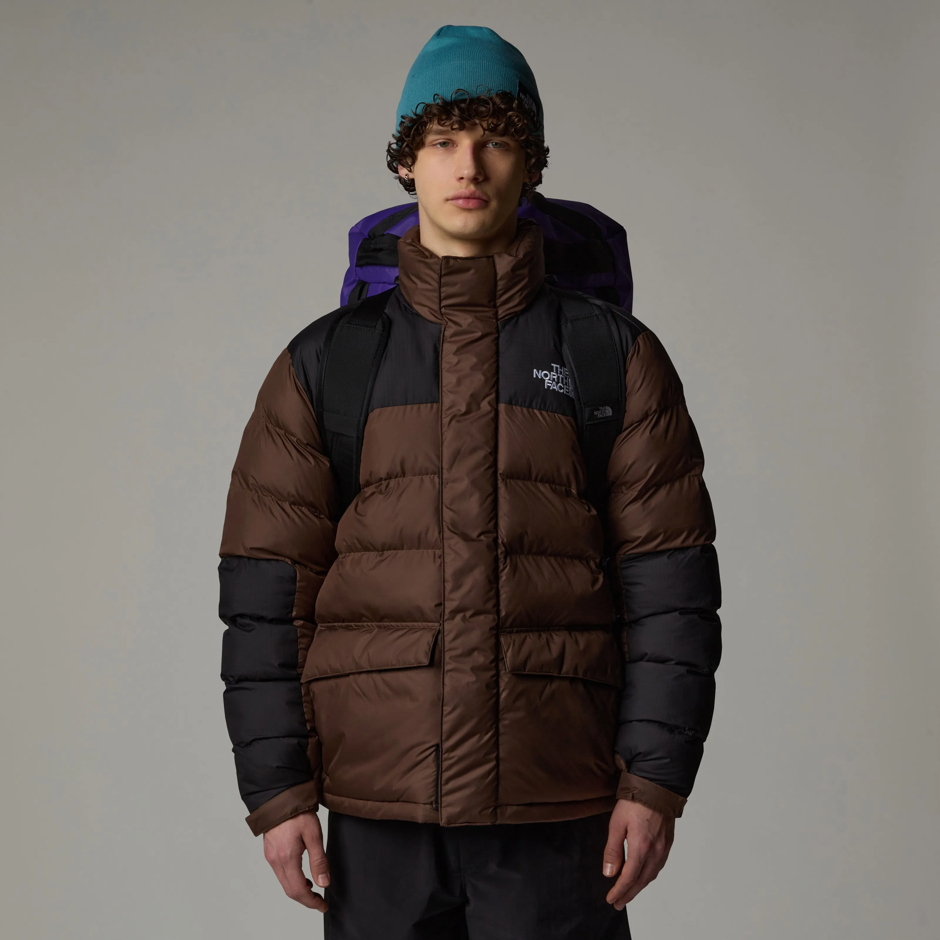 Base Camp Duffel - L - Peak Purple