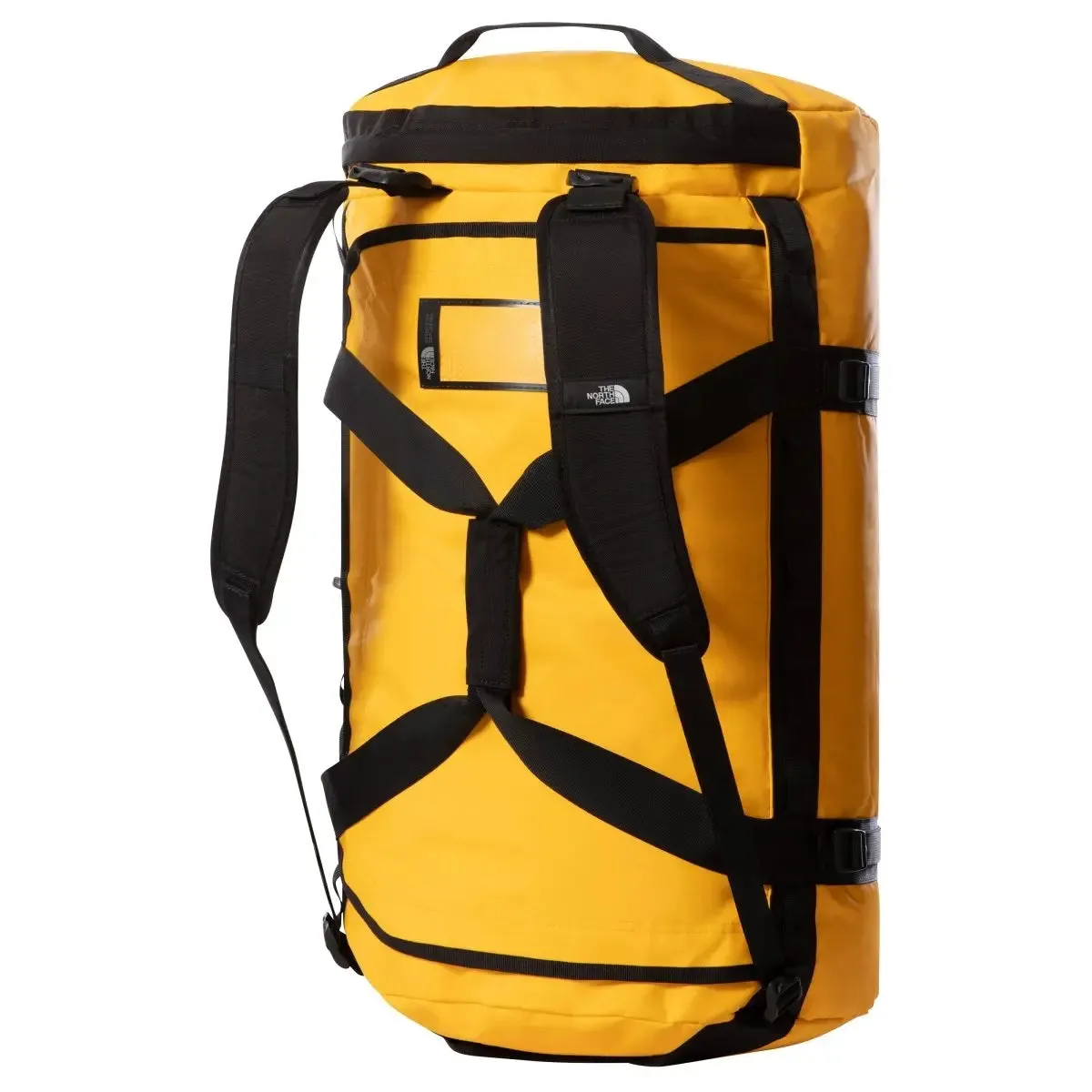 Base Camp Duffel - Large - Yellow