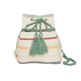 Bucket bag Symi