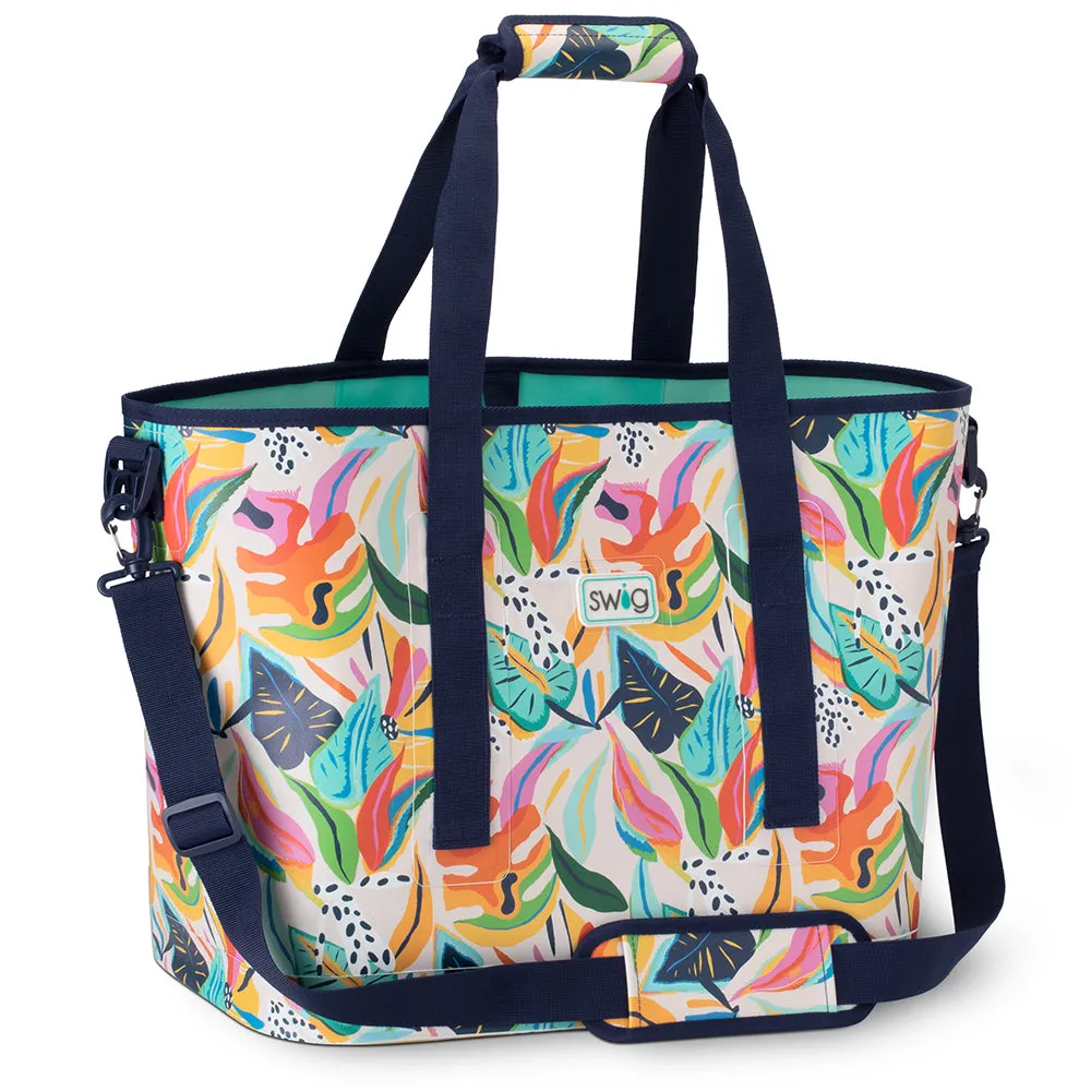 Calypso Biggi Tote Bag by Swig