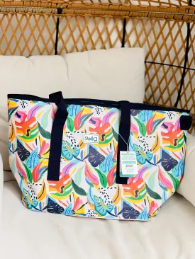 Calypso Biggi Tote Bag by Swig