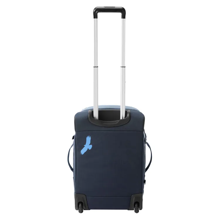 Cargo Hauler XT Wheeled Intl. Carry On Duffel - 36L / 21.5"
