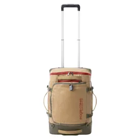 Cargo Hauler XT Wheeled Intl. Carry On Duffel - 36L / 21.5"