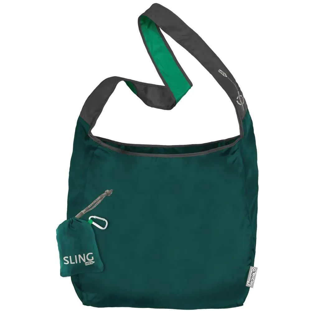 ChicoBag Sling rePETe Shopping Bag