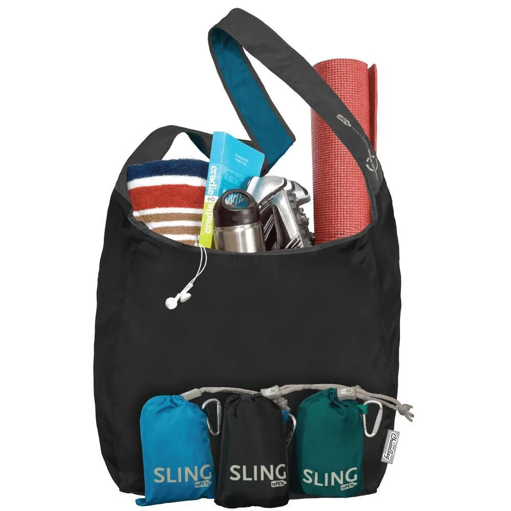 ChicoBag Sling rePETe Shopping Bag