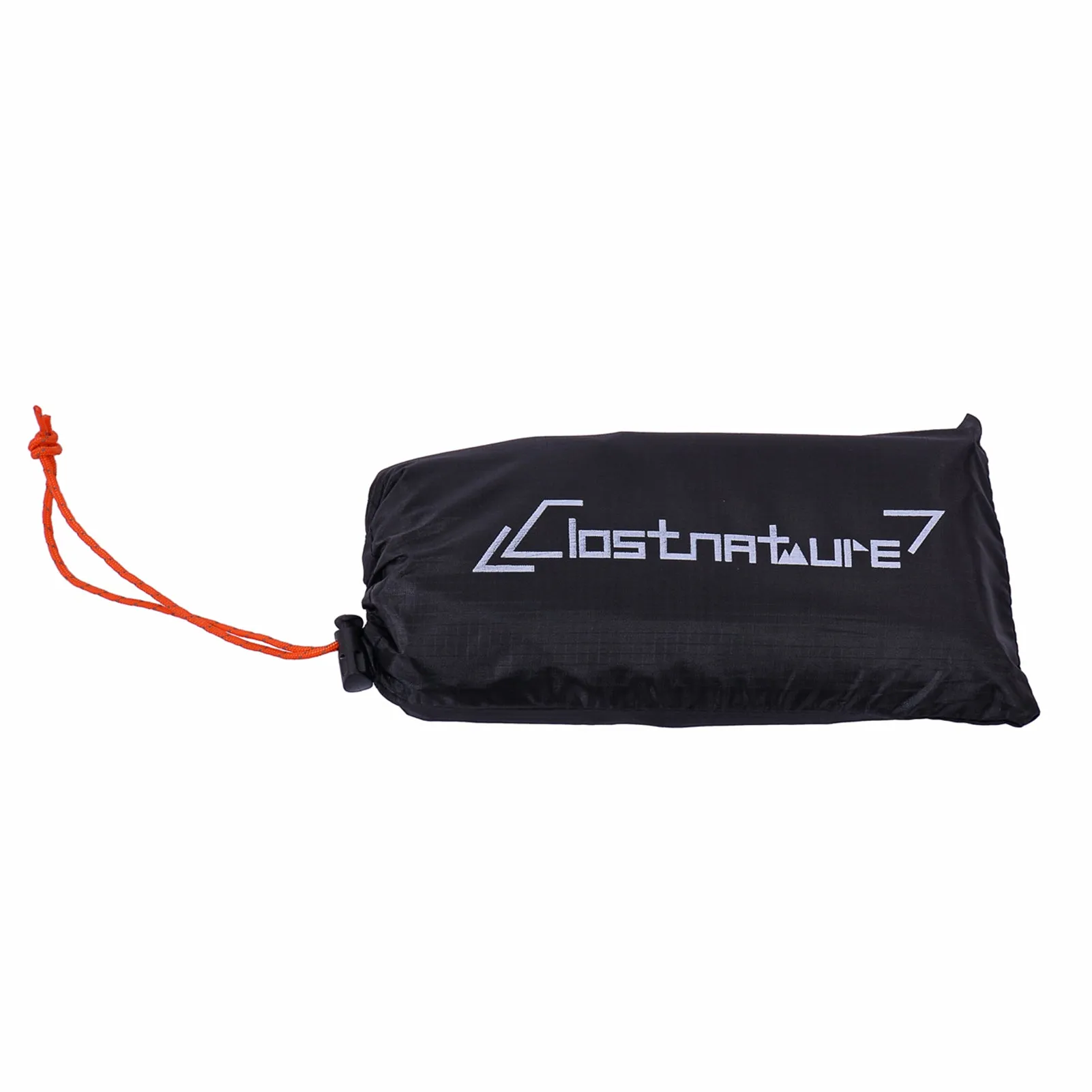 Clostnature 4-Person Tent Footprint - Waterproof Camping Tarp, Ultralight Ground Sheet Mat for Hiking, Backpacking, Hammock, Beach - Storage Bag Included