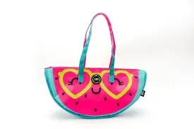 Cubs Cute Fuchsia Watermelon Cooler