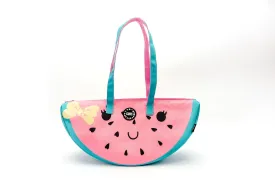 Cubs Pink/Mint Green Watermelon Cooler