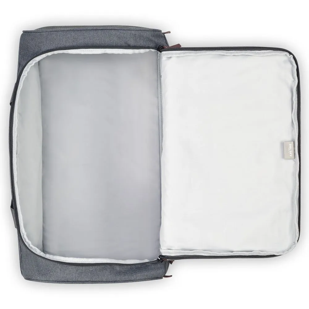 Delsey Maubert 2.0 20" Carry On Duffel
