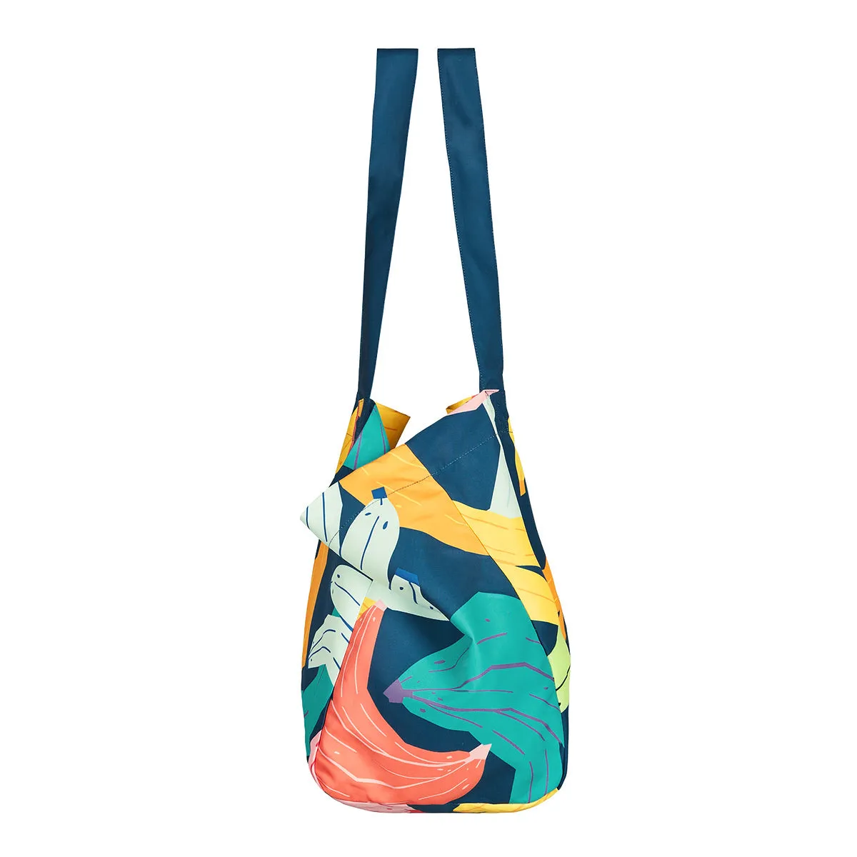 Dock & Bay Foldaway Tote Bags - Bananarama