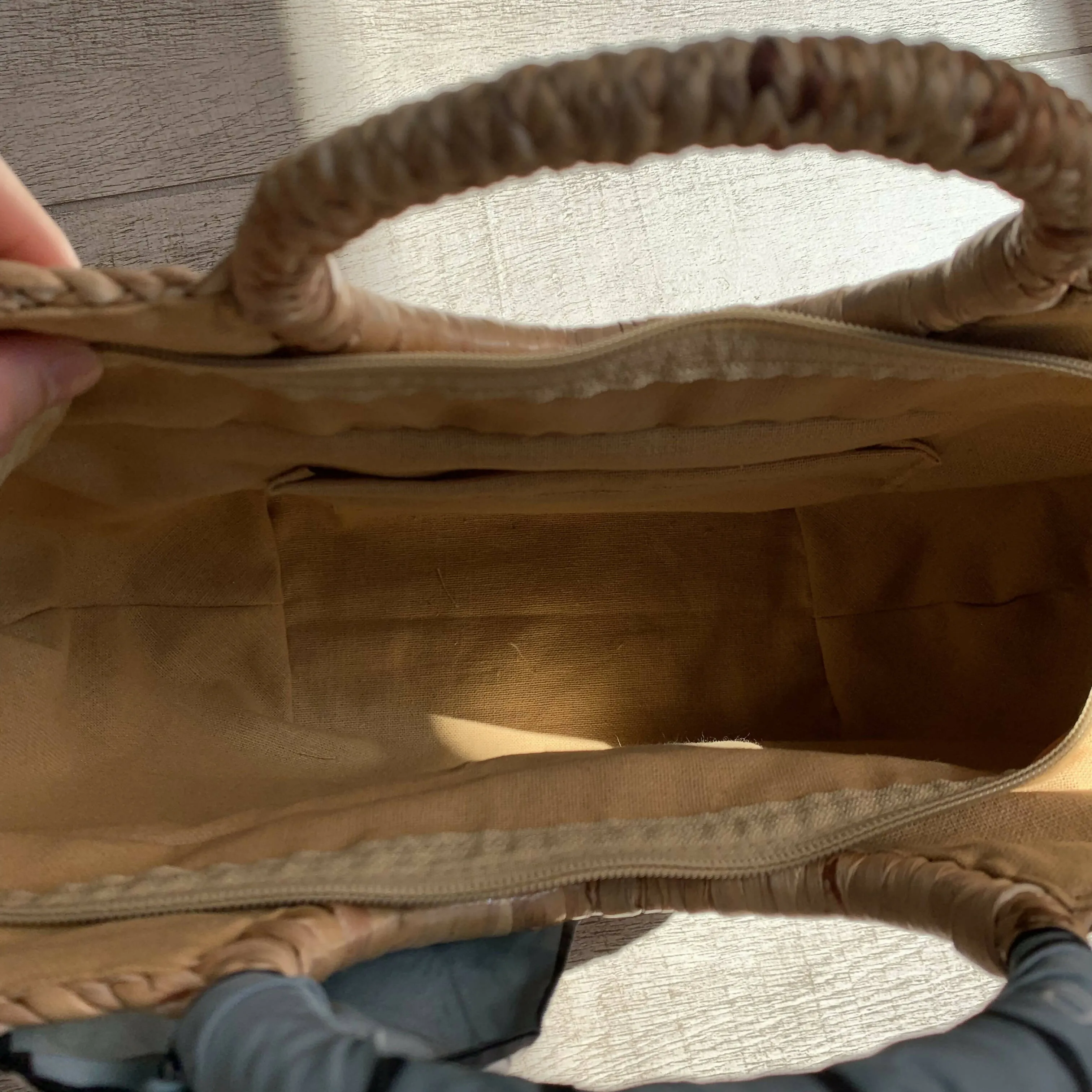 Dow handbag