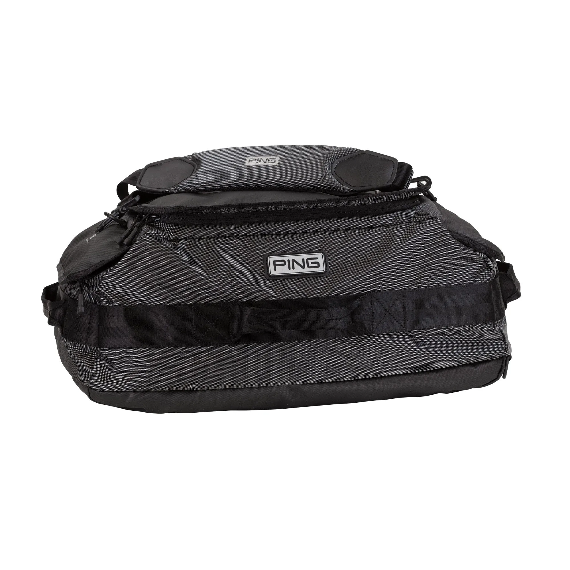 DUFFEL BAG