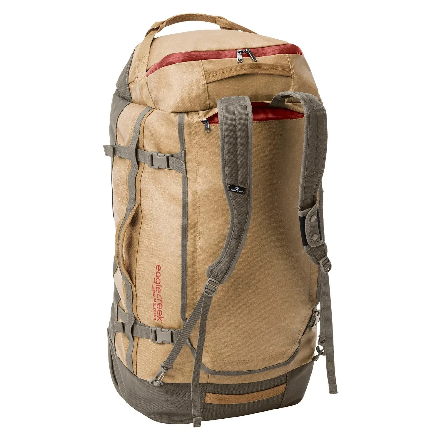 Eagle Creek Cargo Hauler 130L Wheeled Duffel