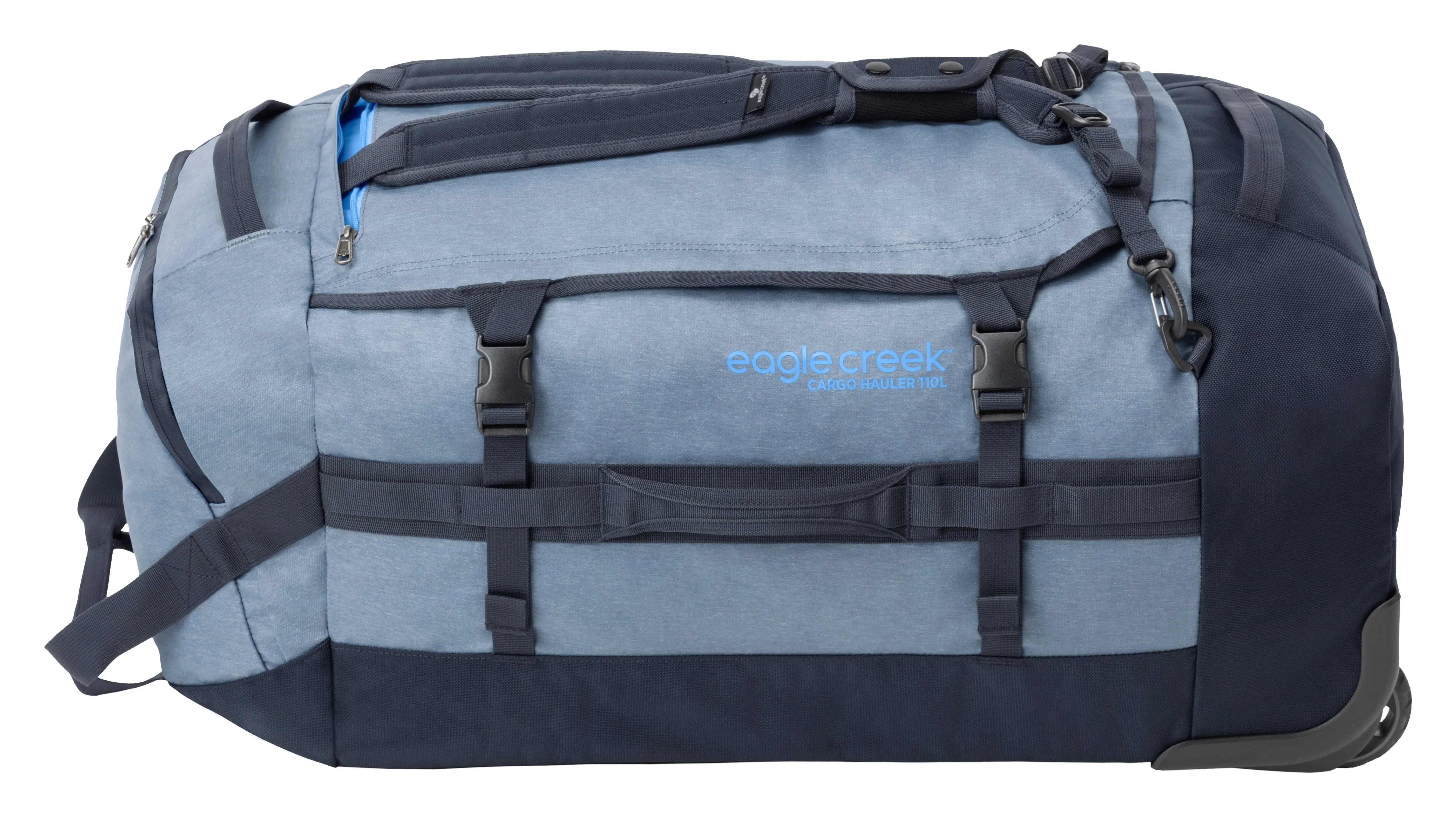 Eagle Creek Cargo Hauler Wheeled Duffel 110L