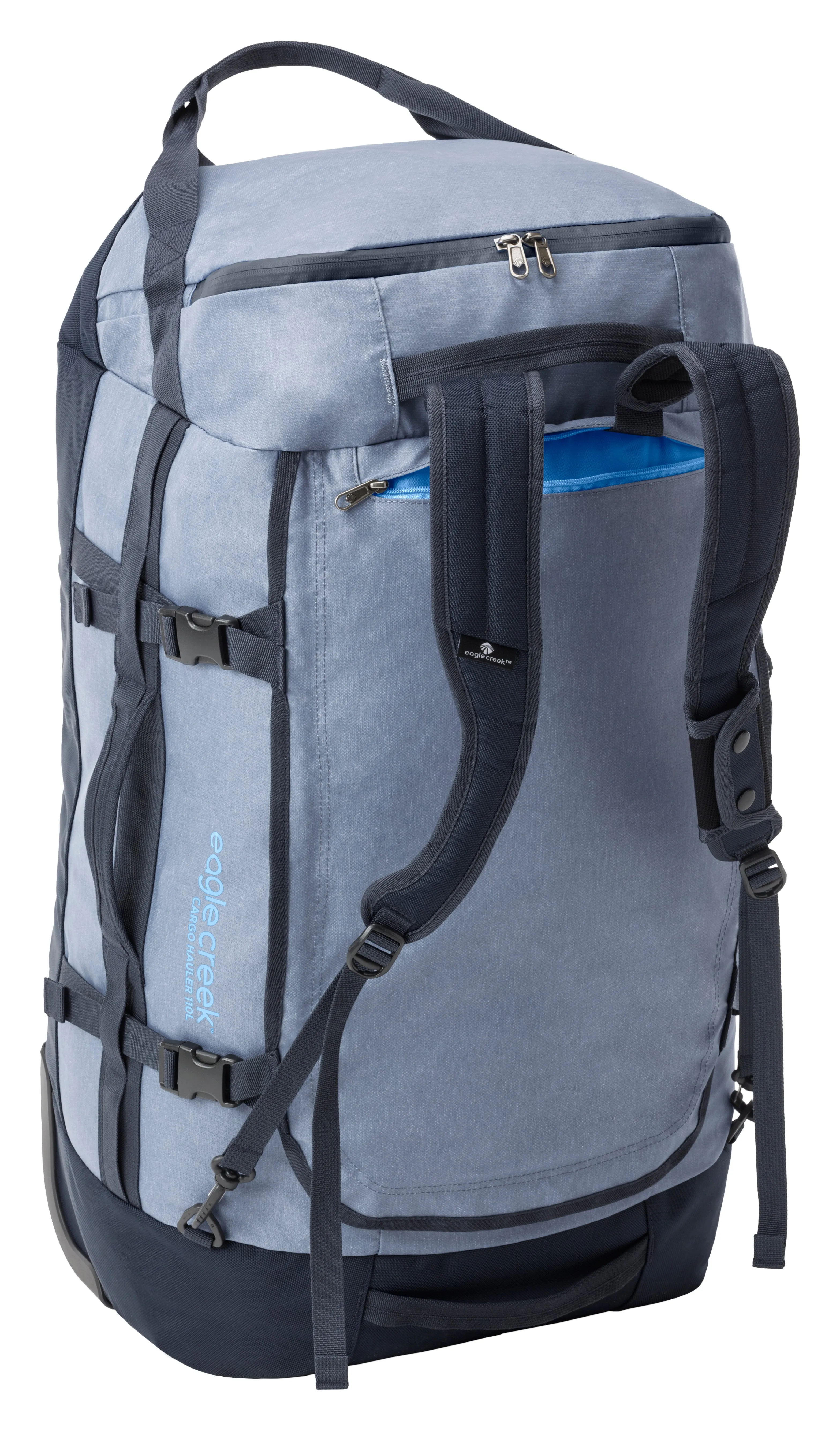 Eagle Creek Cargo Hauler Wheeled Duffel 110L