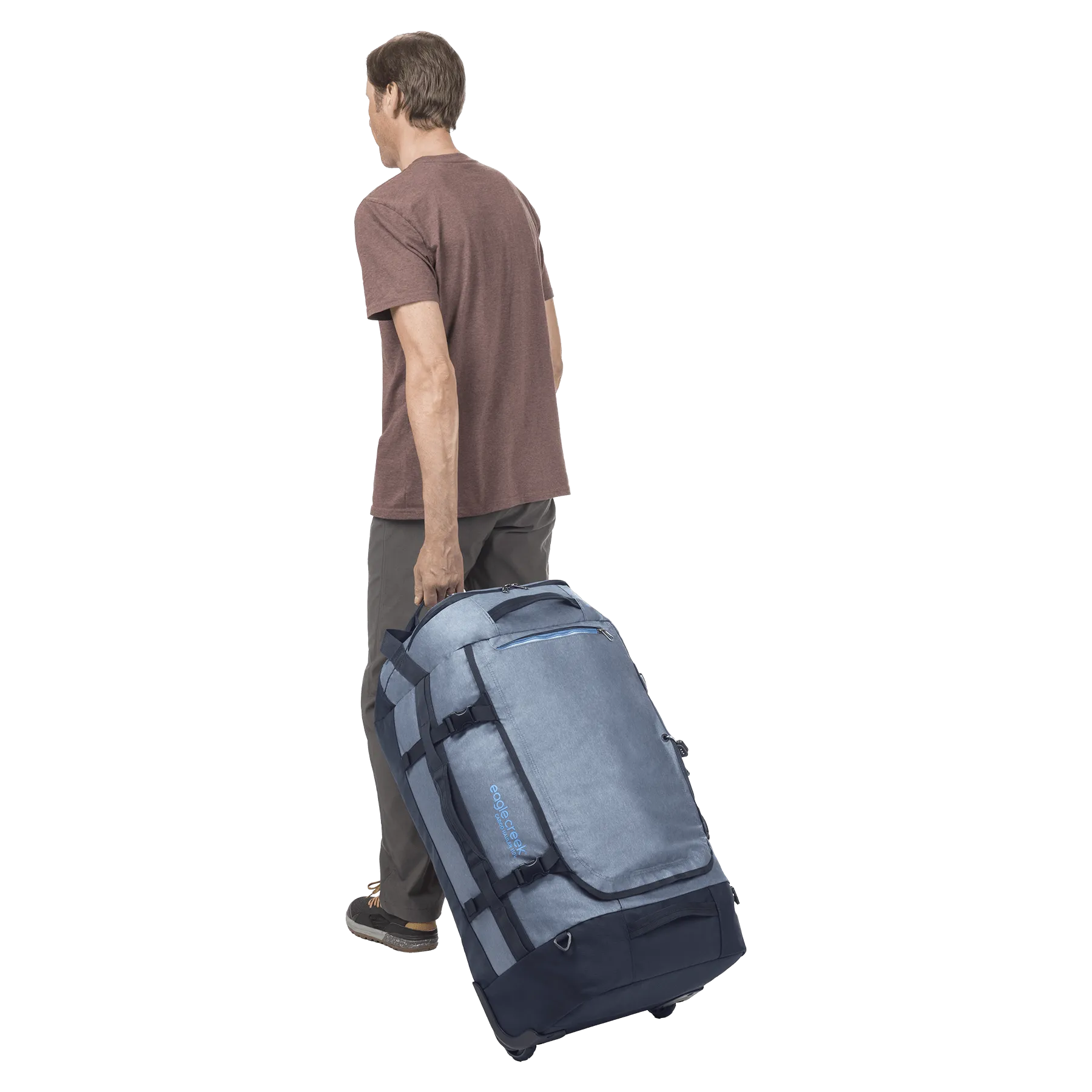 Eagle Creek Cargo Hauler Wheeled Duffel 110L