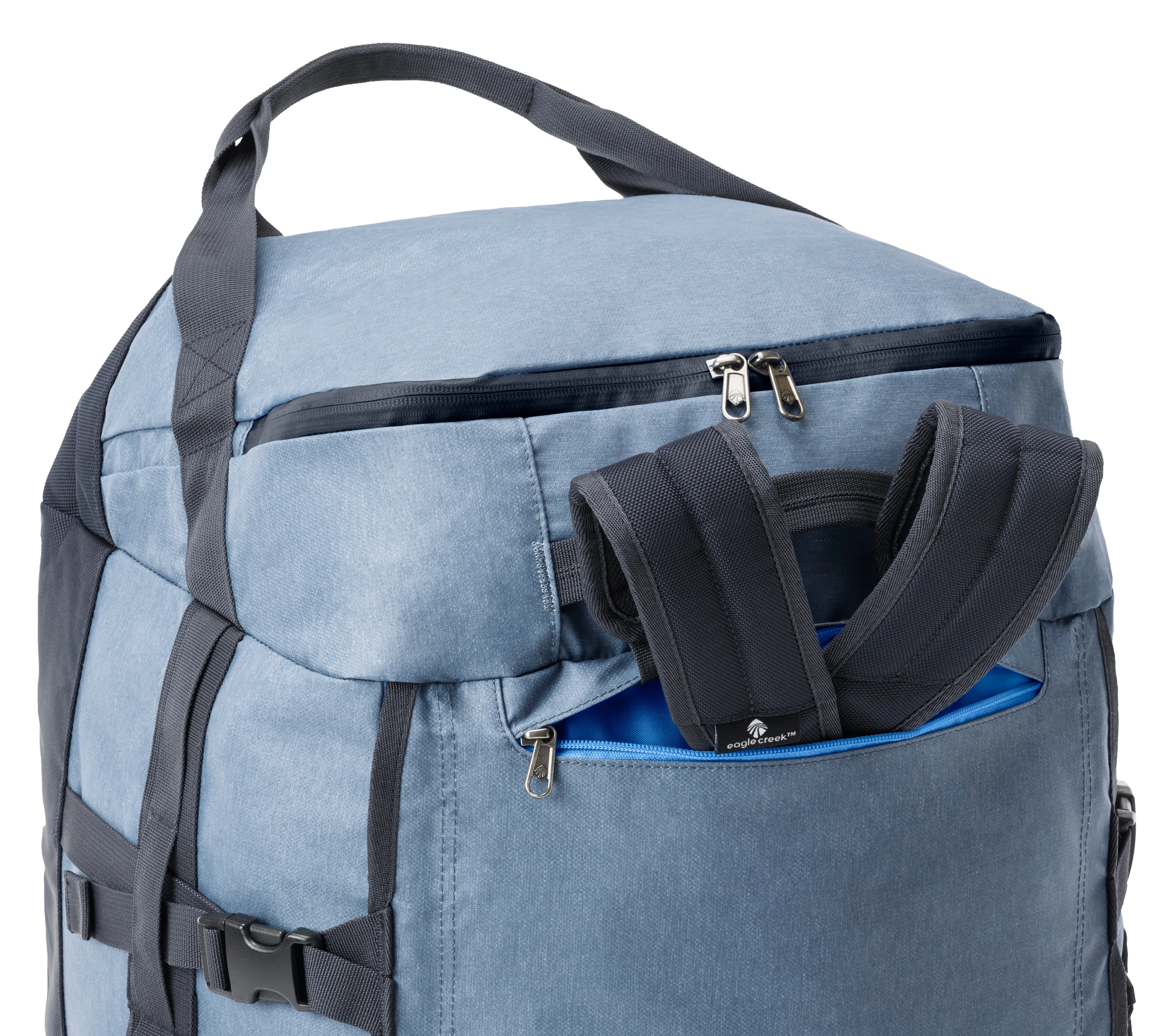 Eagle Creek Cargo Hauler Wheeled Duffel 110L
