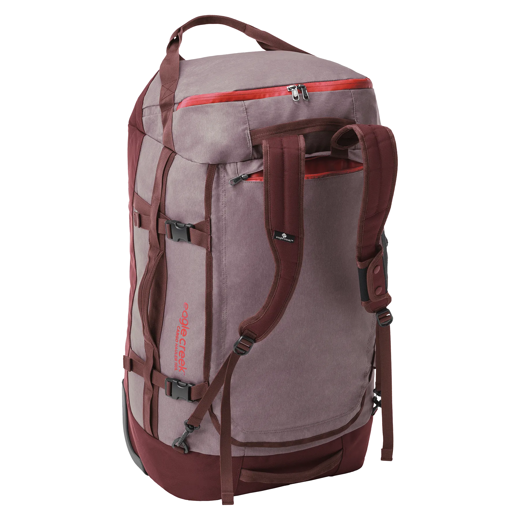Eagle Creek Cargo Hauler Wheeled Duffel 110L