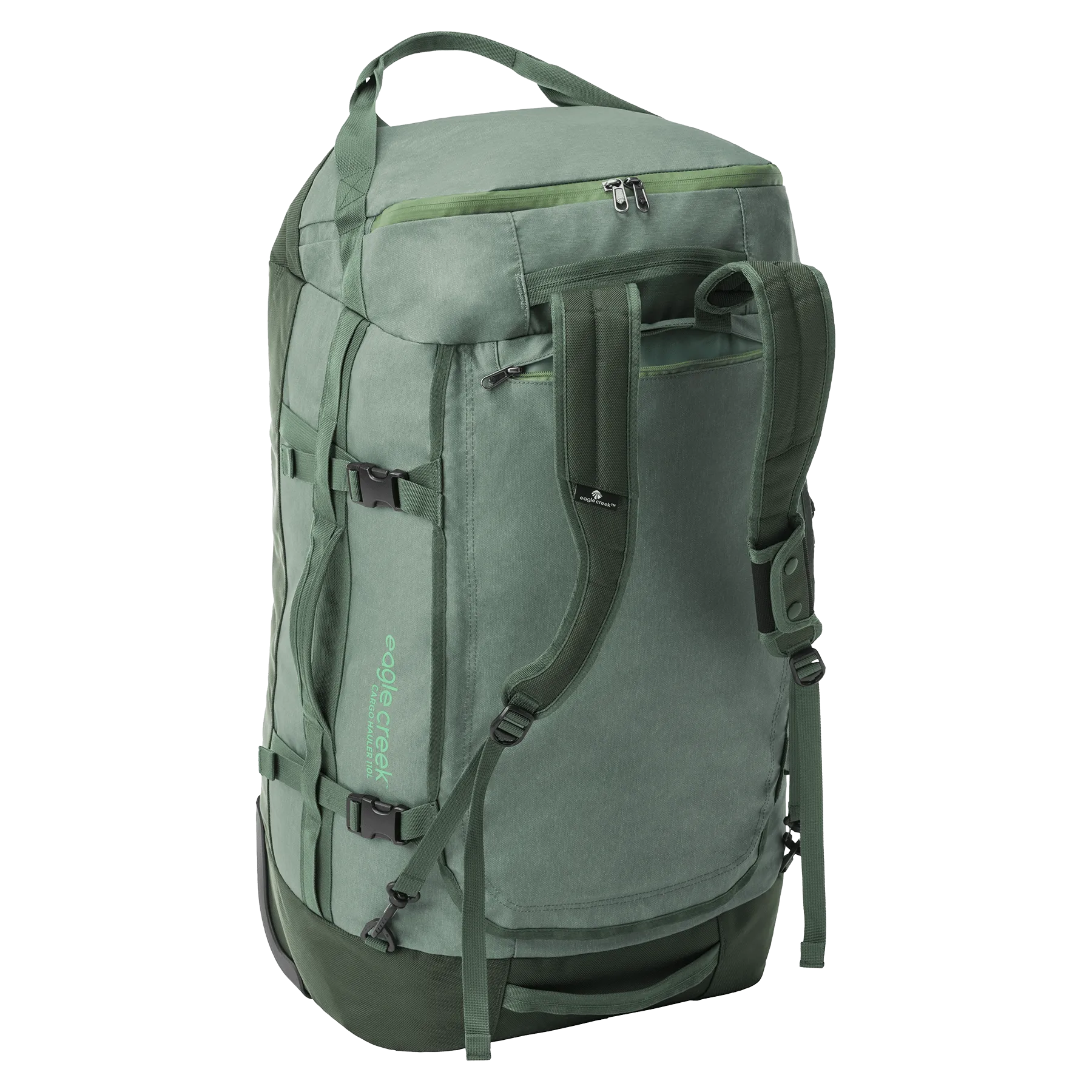 Eagle Creek Cargo Hauler Wheeled Duffel 110L